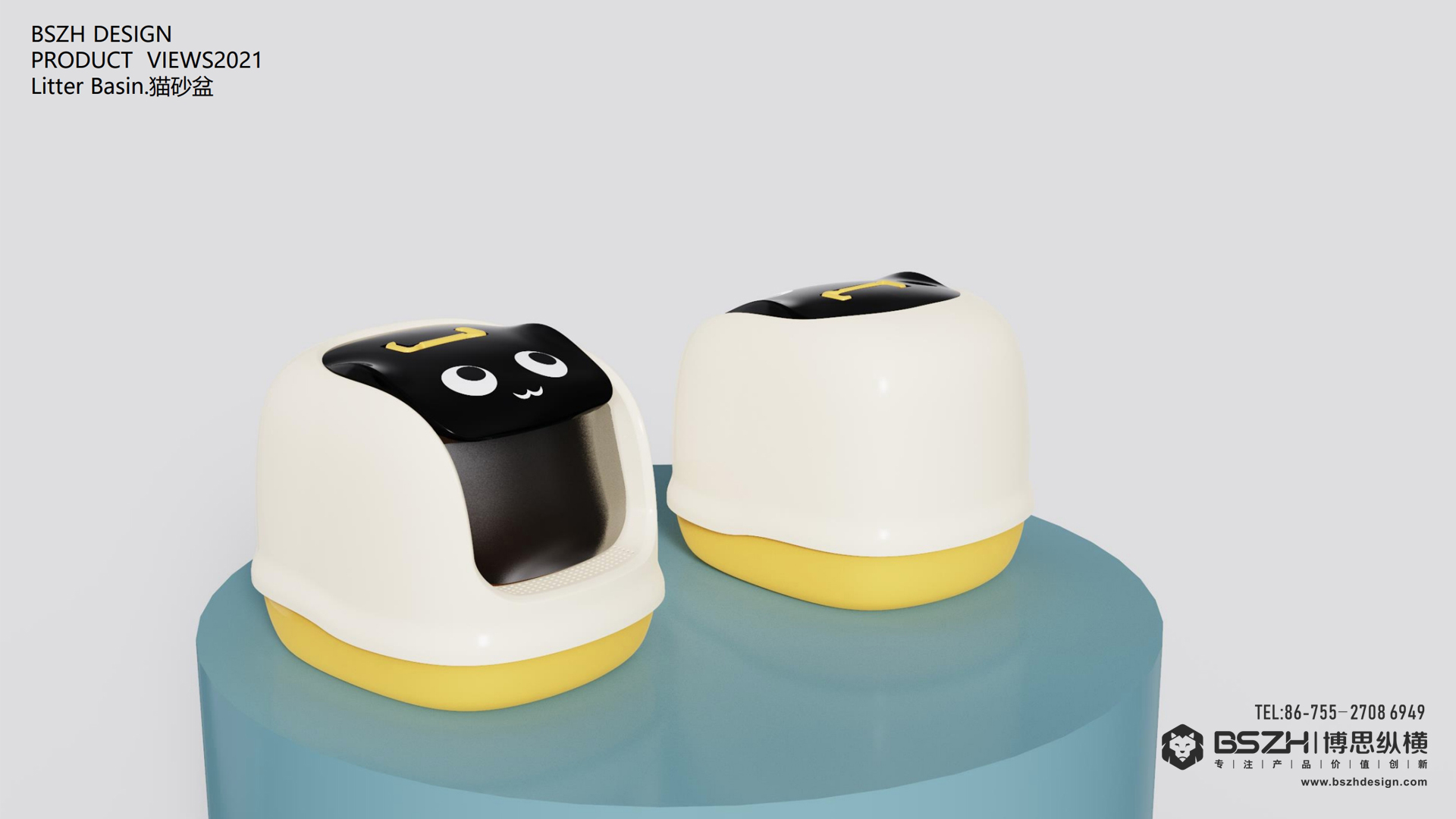 High-end Industrial Design & Pet Product Integration Design Expert，