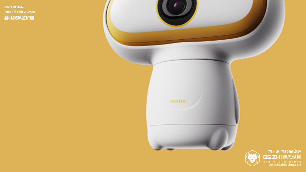 High-end Industrial Design & Baby Product Design Expert，