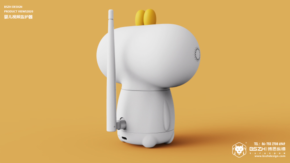 High-end Industrial Design & Baby Product Design Expert，