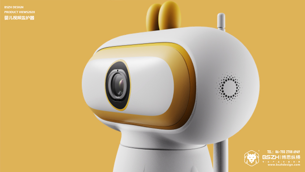 High-end Industrial Design & Baby Product Design Expert，