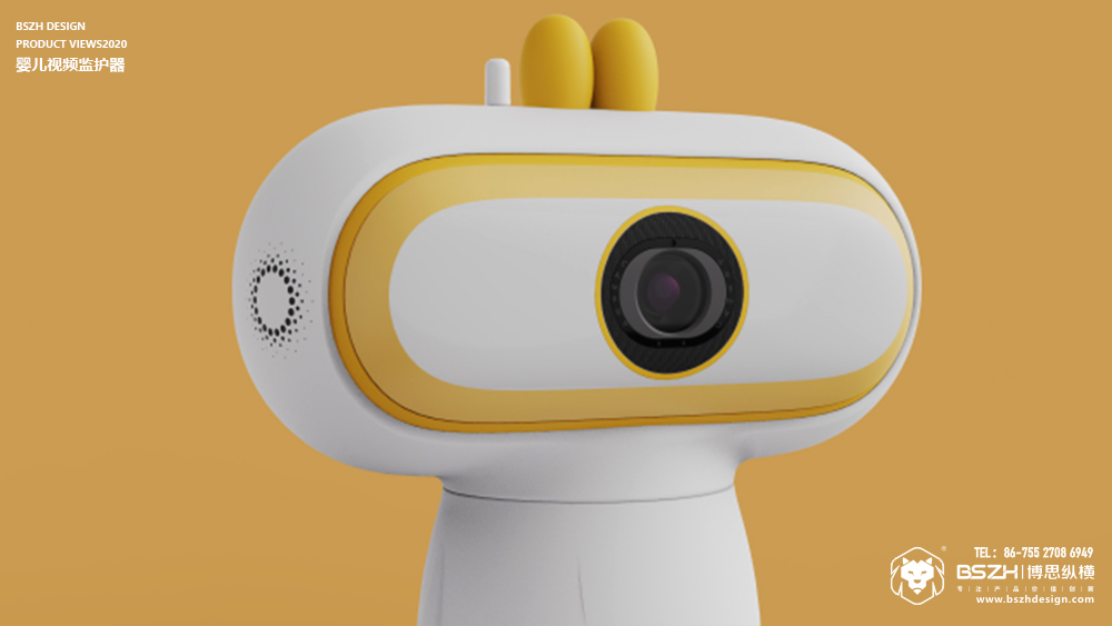 High-end Industrial Design & Baby Product Design Expert，