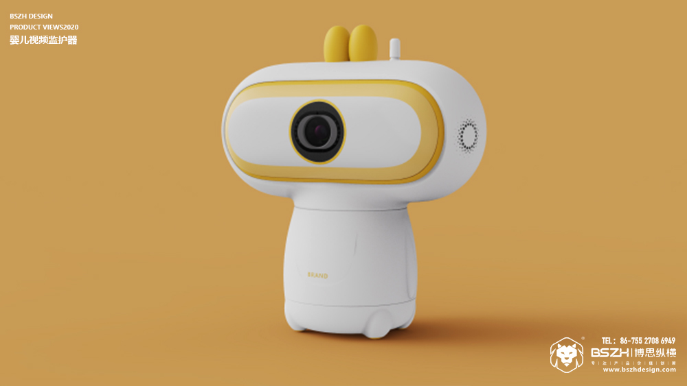 High-end Industrial Design & Baby Product Design Expert，