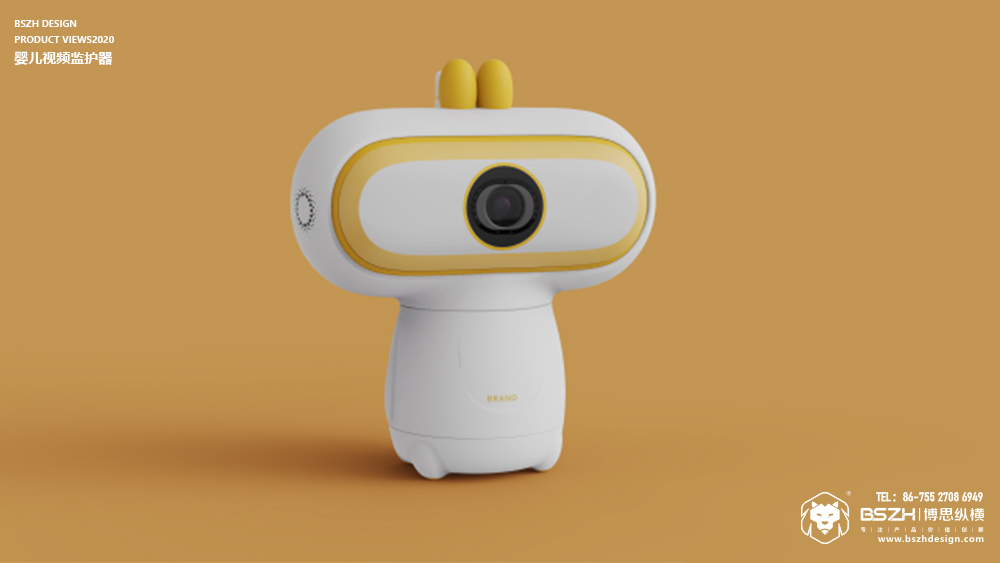 High-end Industrial Design & Baby Product Design Expert，