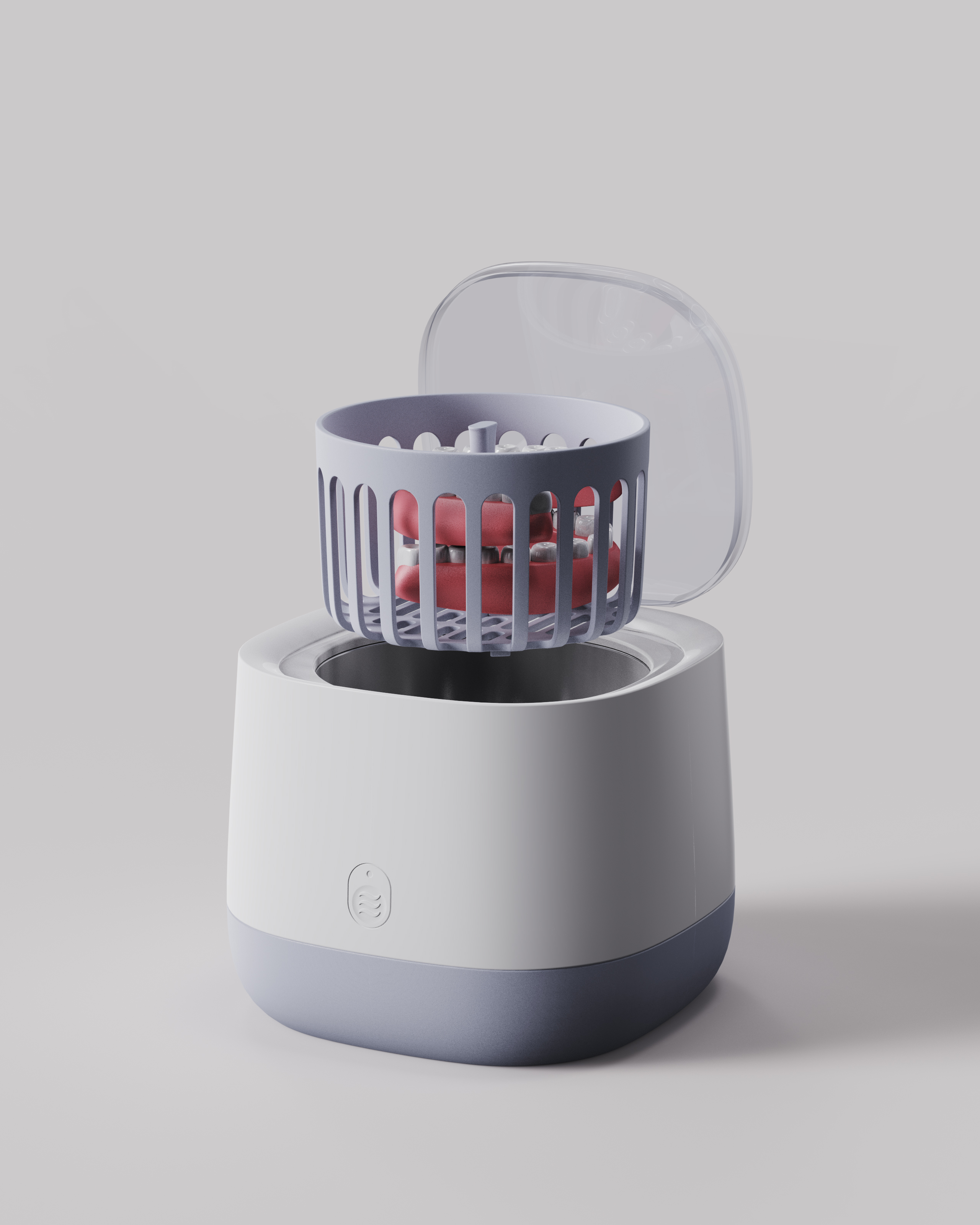 Household appliances, medical equipment, ultrasonic cleaning machine，