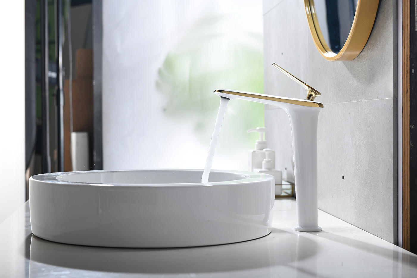 water tap，Basin mixer ，kitchen and toilet，