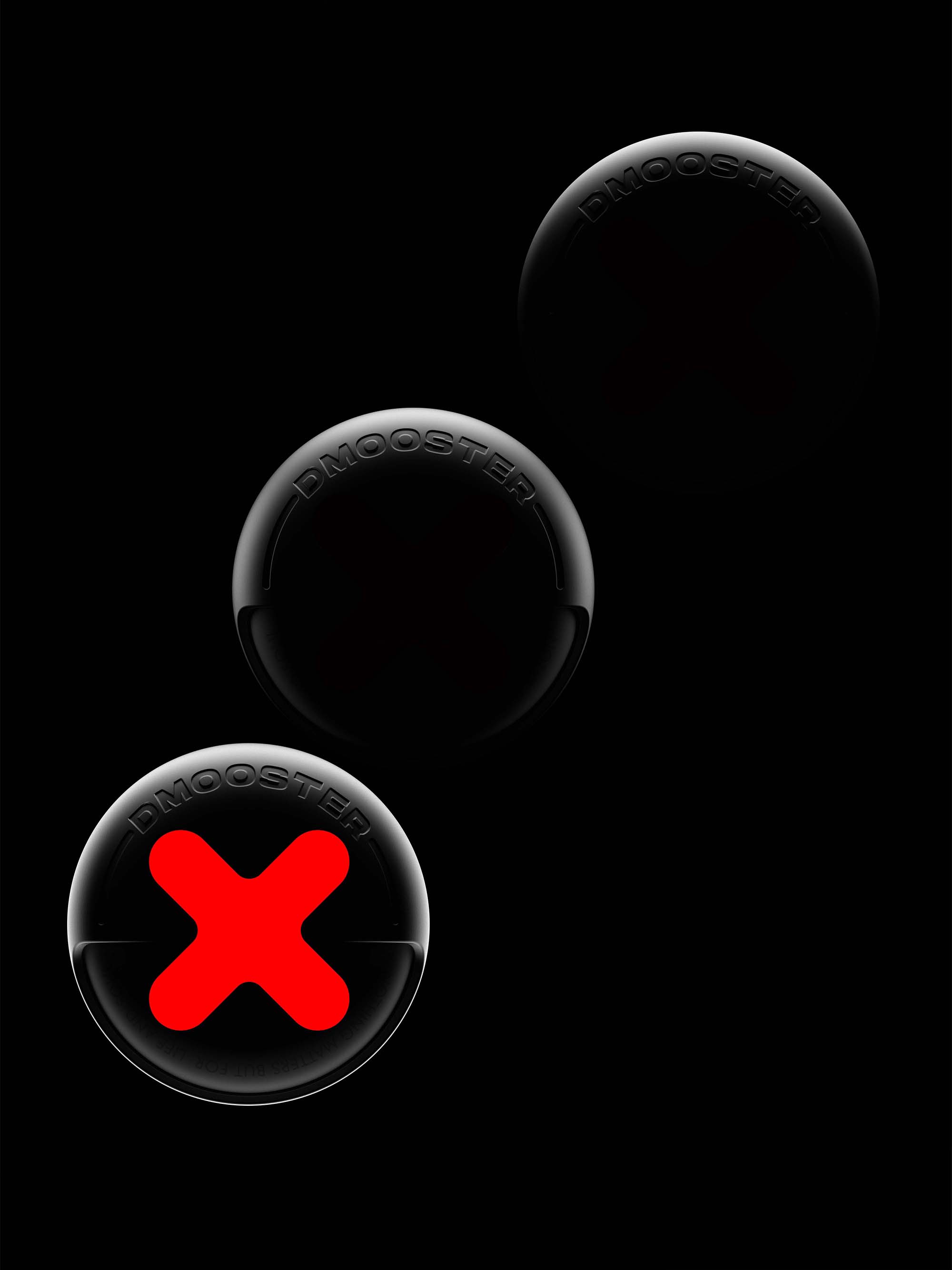 Big Monster，dmooster，Bluetooth headset，industrial design，3C products，headset，Chaopin，IP，