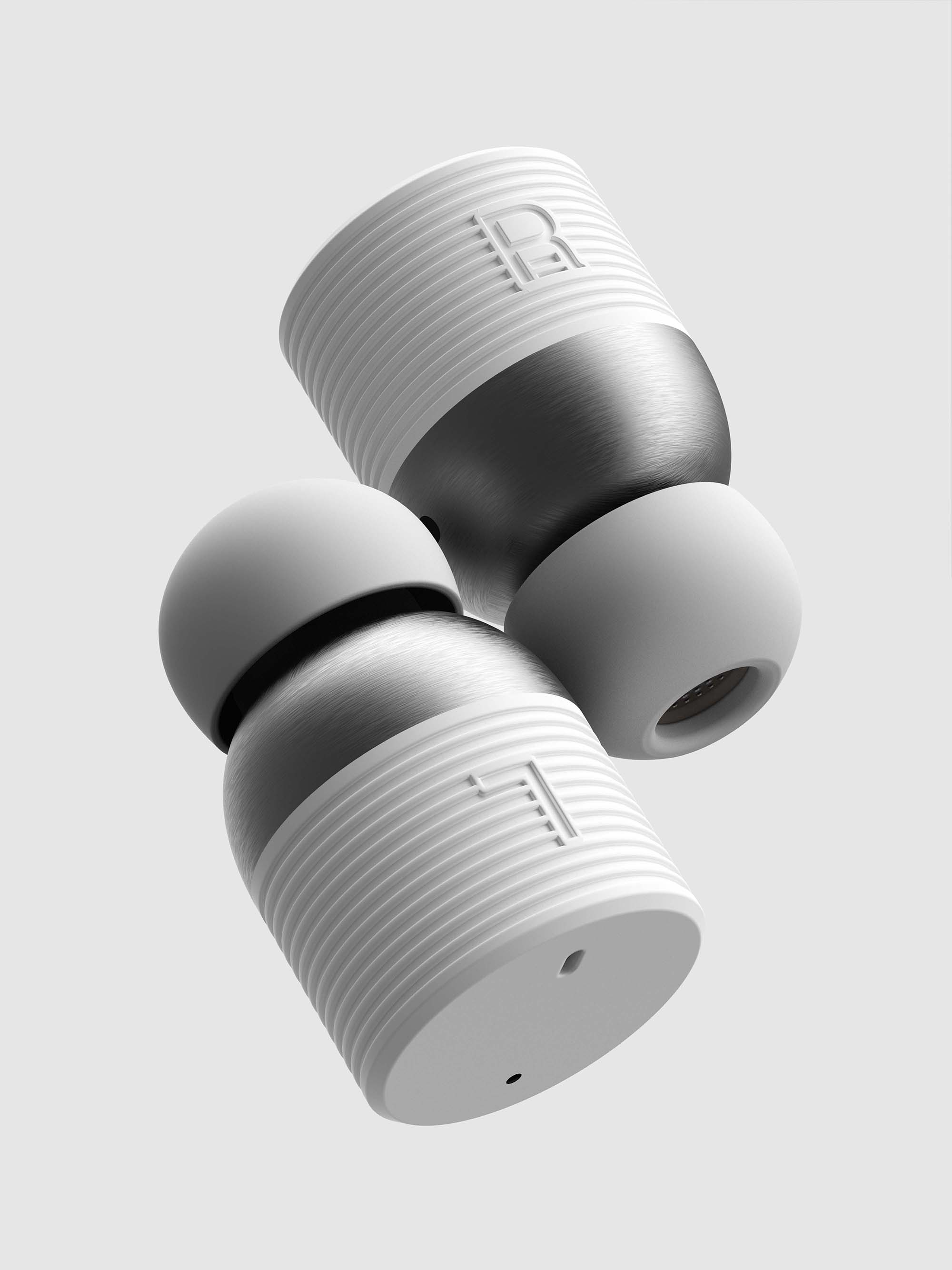 Big Monster，dmooster，Bluetooth headset，industrial design，3C products，headset，Chaopin，IP，