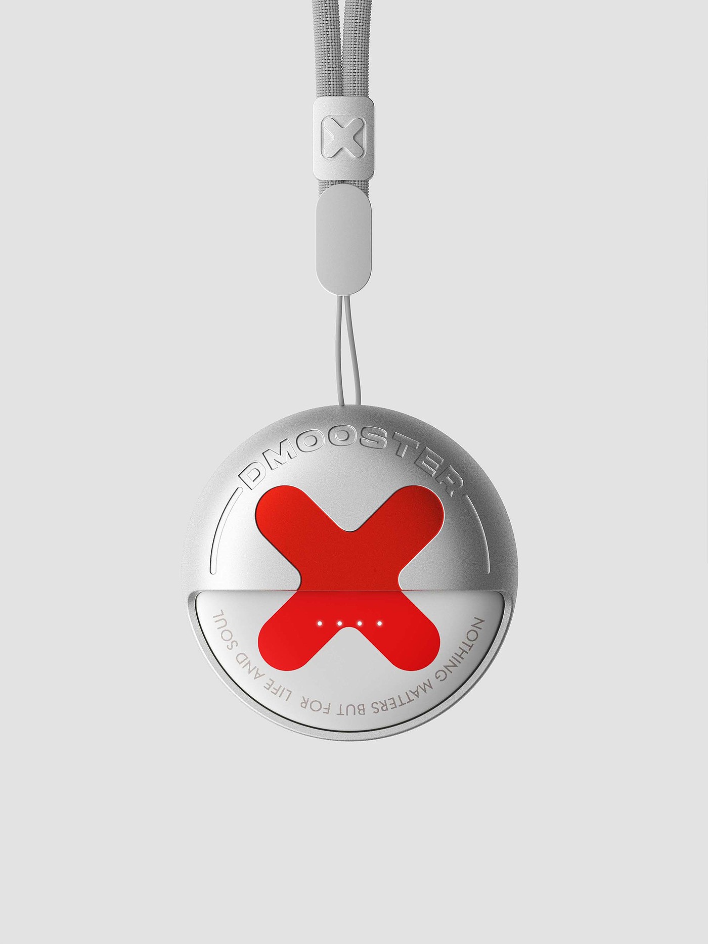 Big Monster，dmooster，Bluetooth headset，industrial design，3C products，headset，Chaopin，IP，