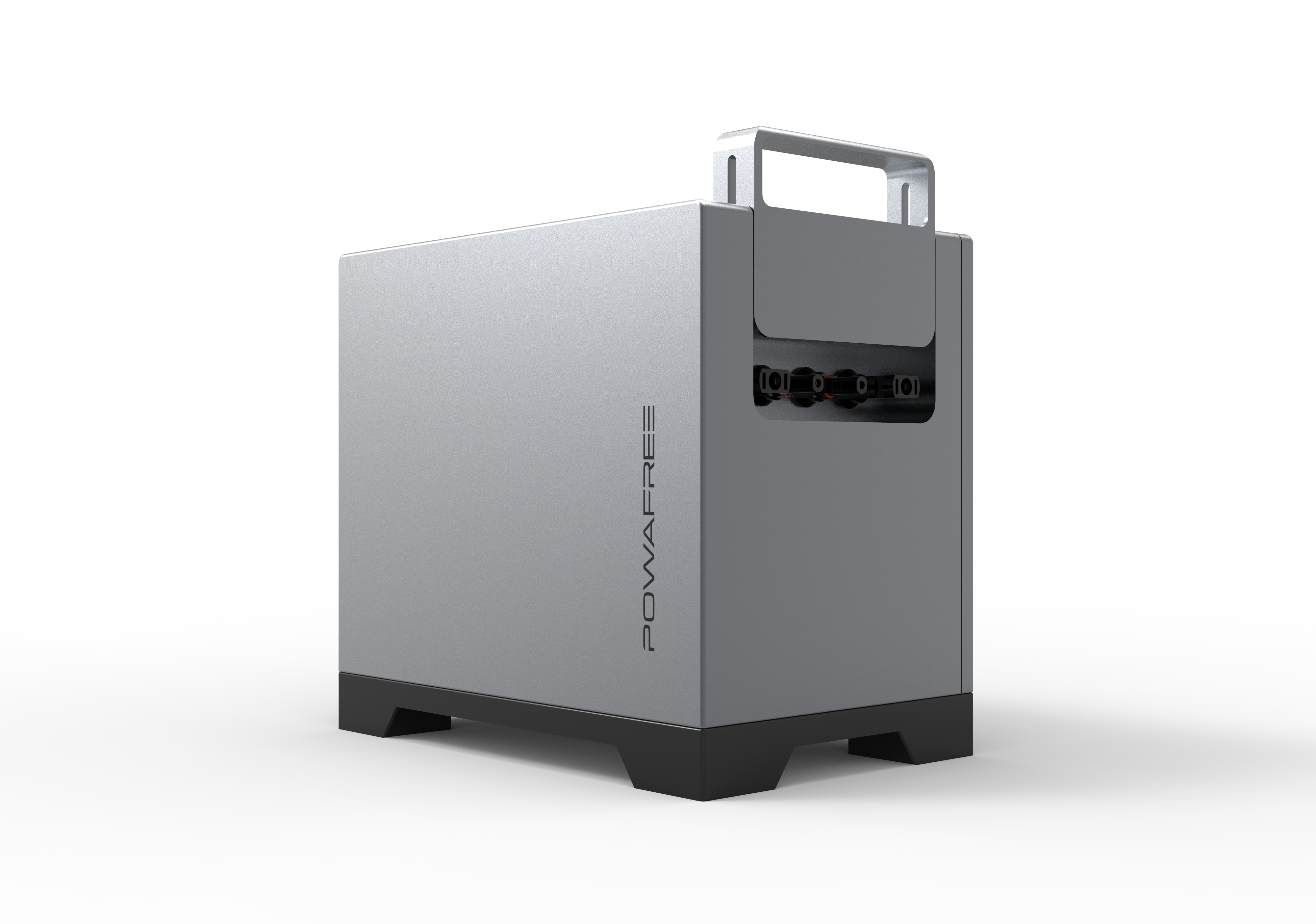 Energy storage，