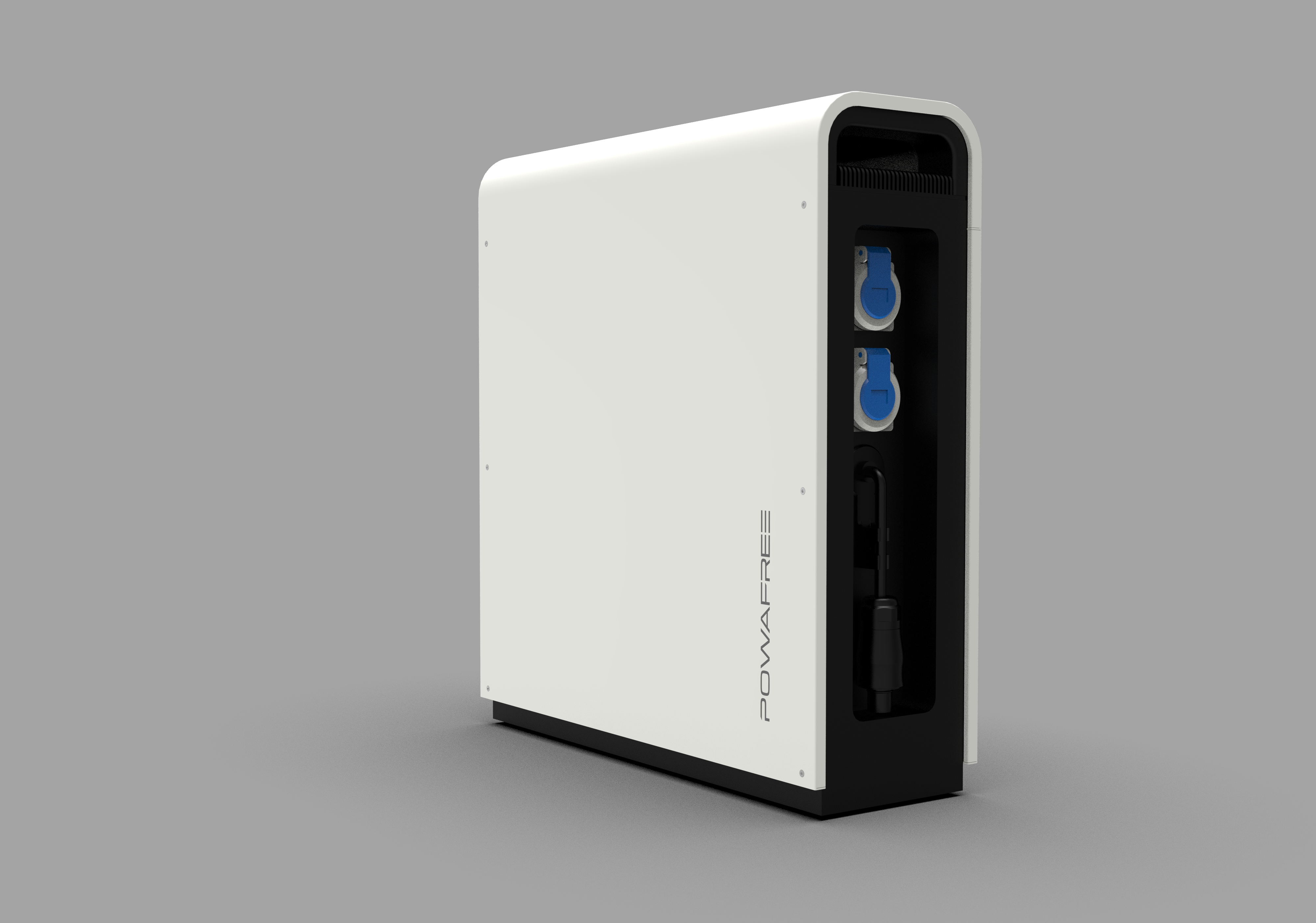 Energy storage，