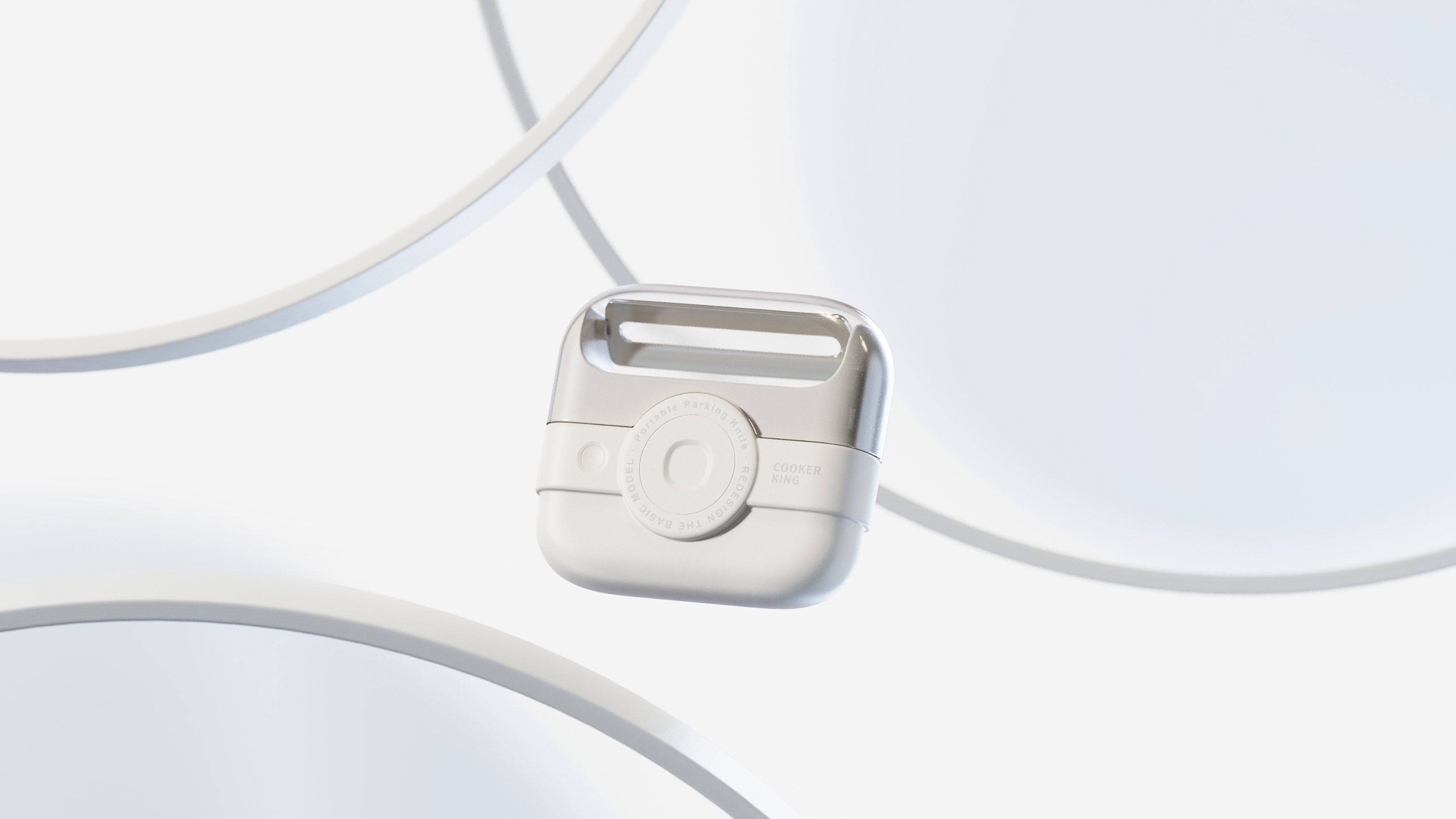 Paring knife，outdoors，Original design，Portable，cooker，