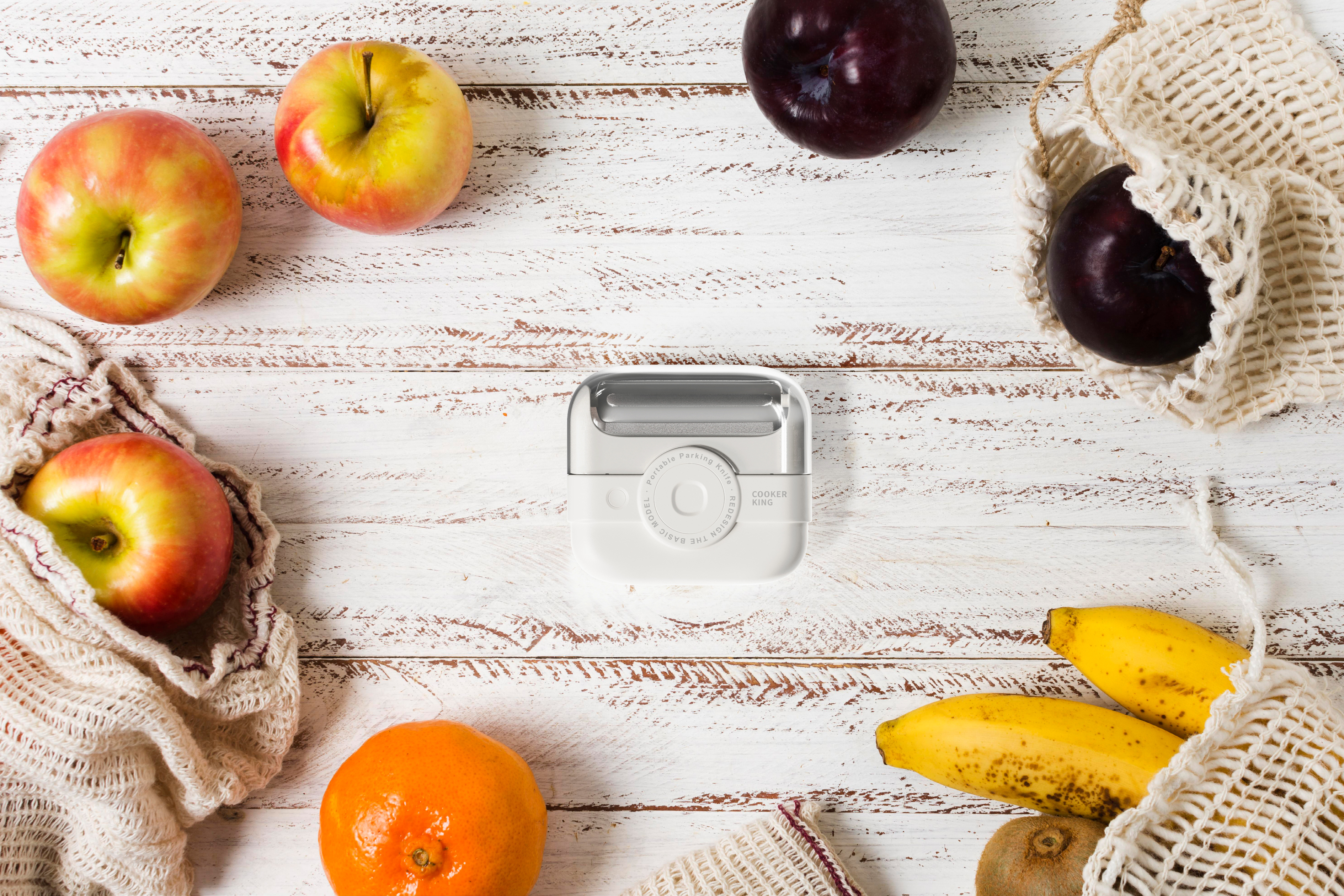 Paring knife，outdoors，Original design，Portable，cooker，