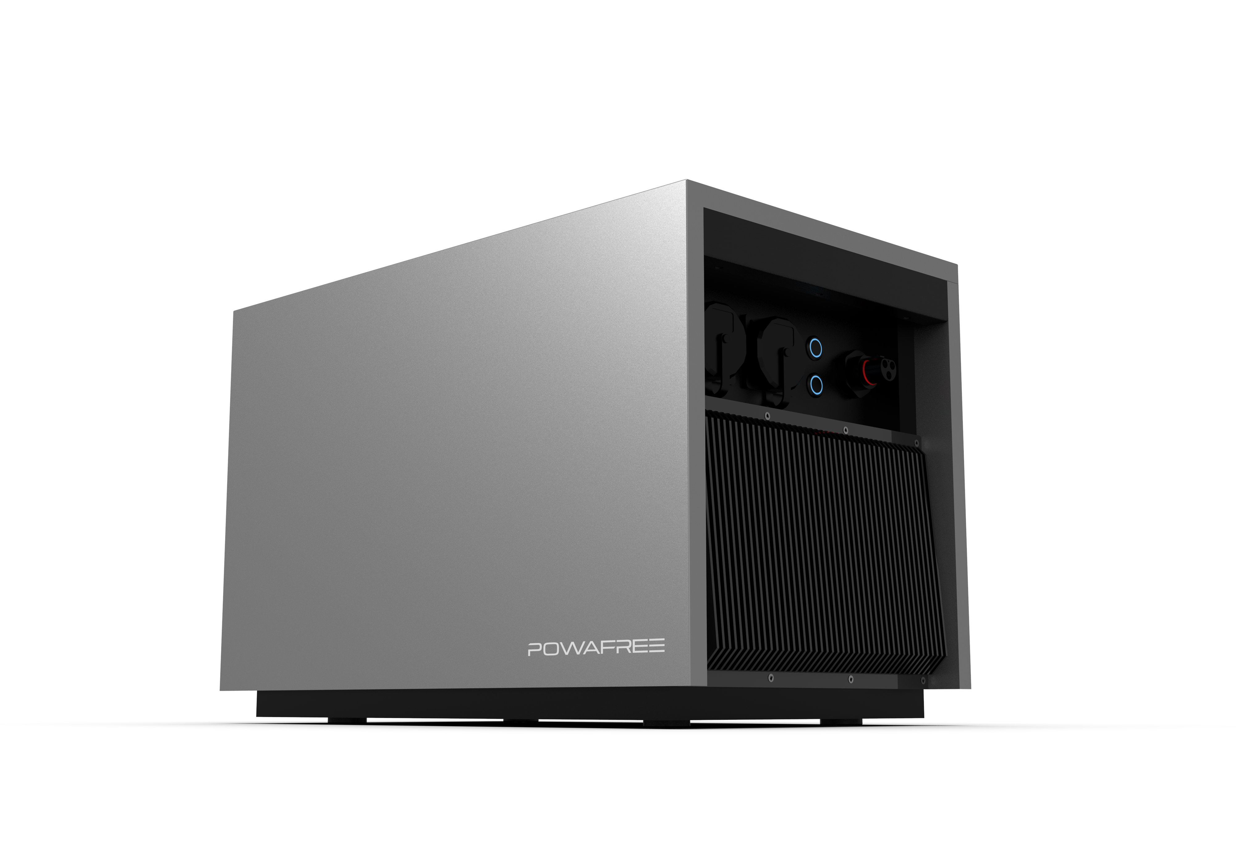 Energy storage，