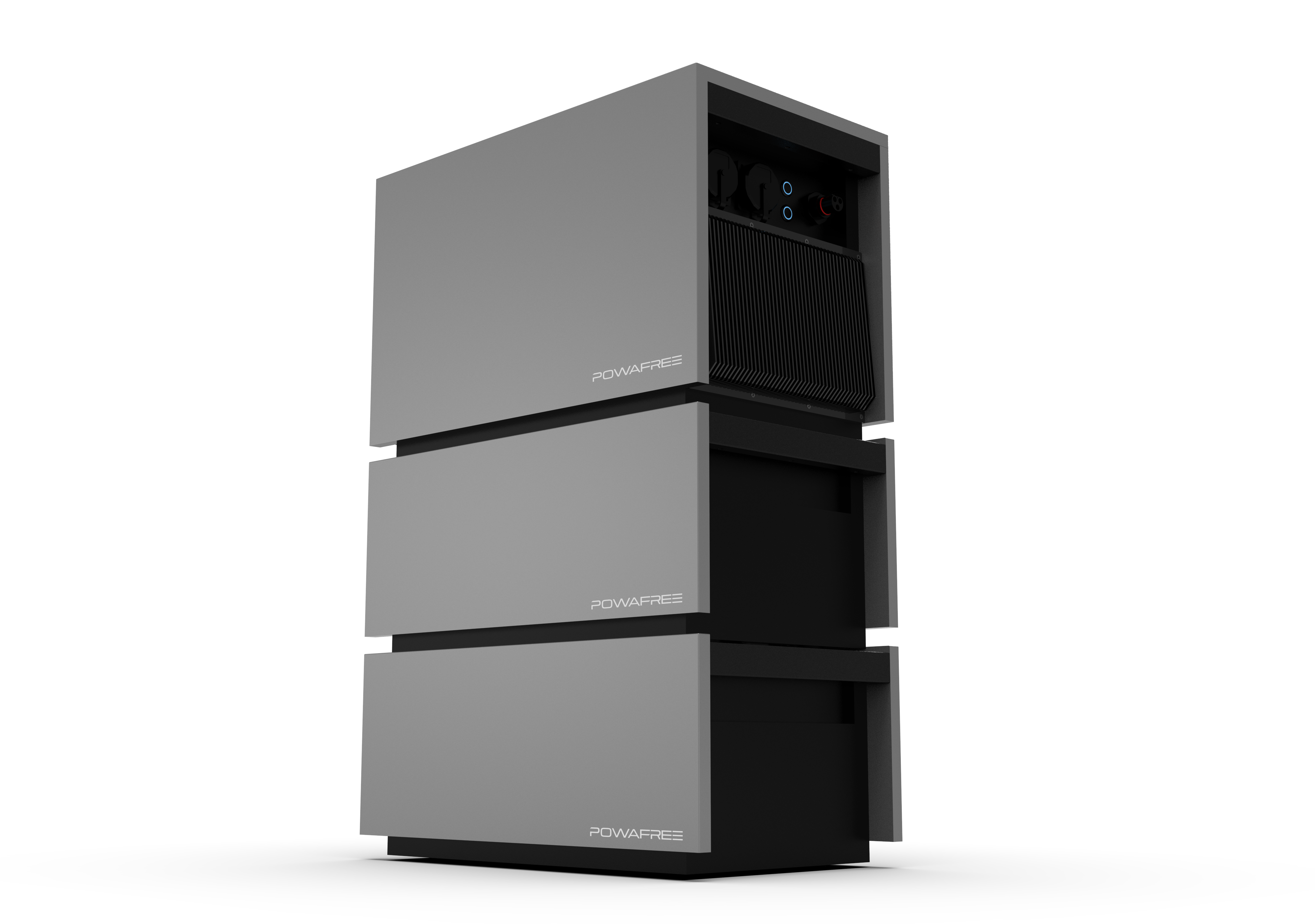 Energy storage，