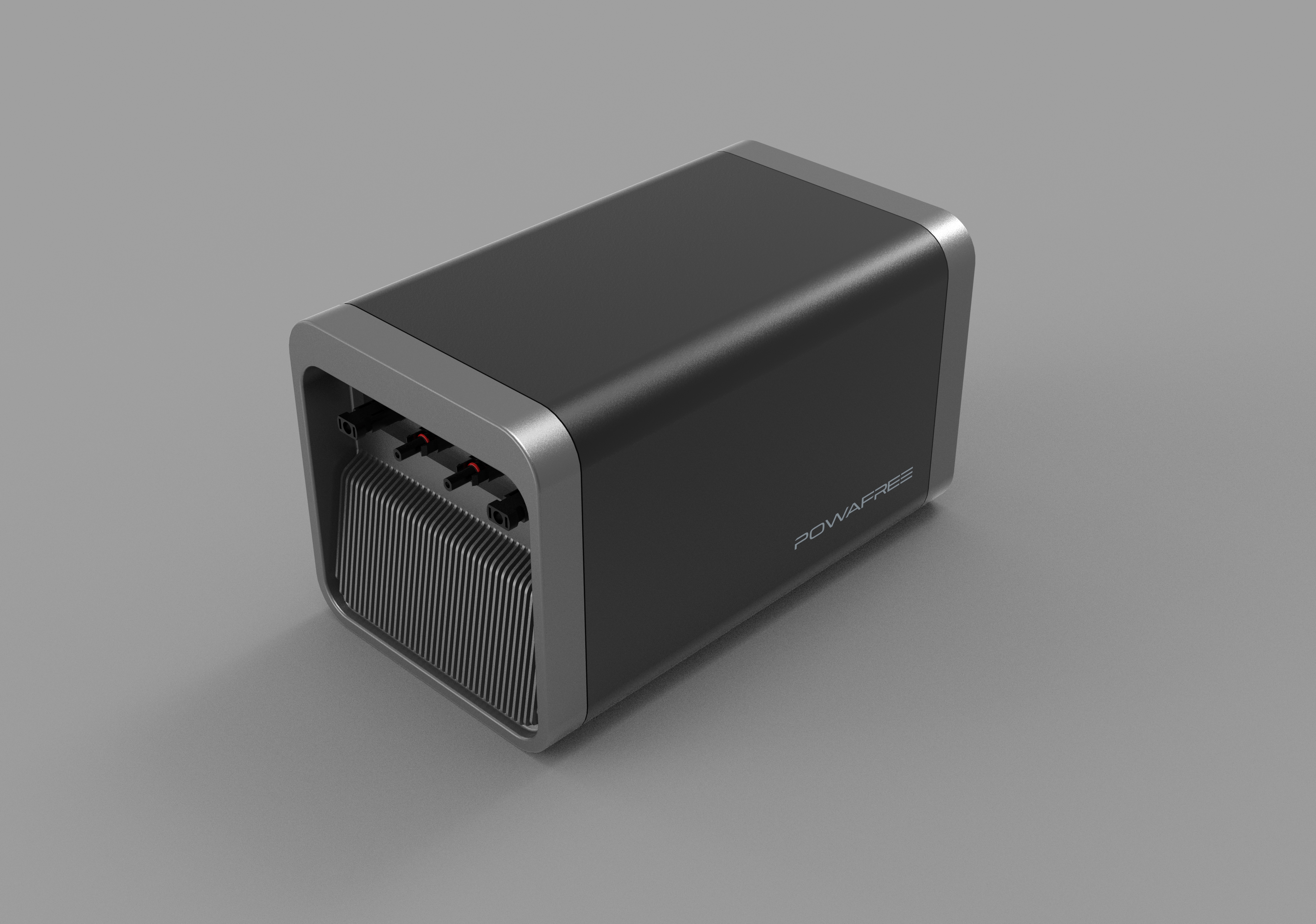 Energy storage，