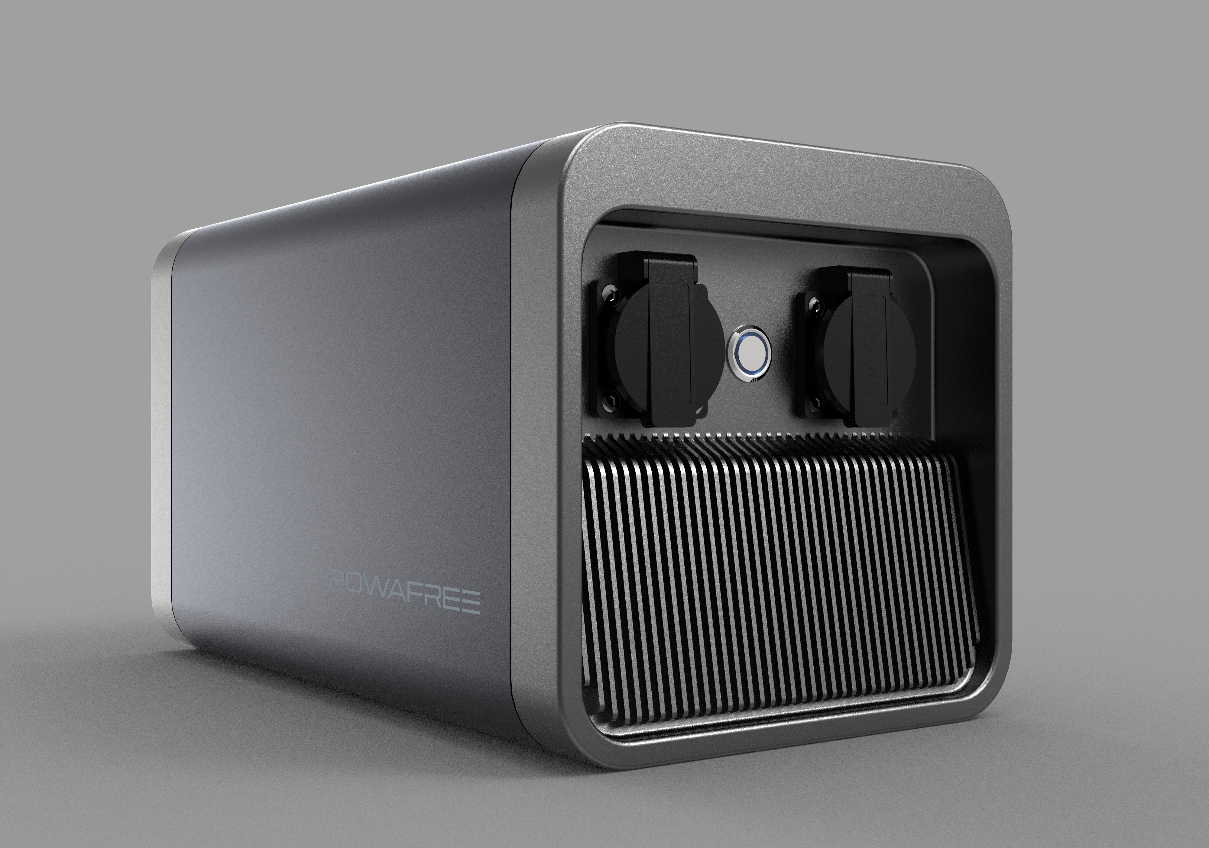 Energy storage，