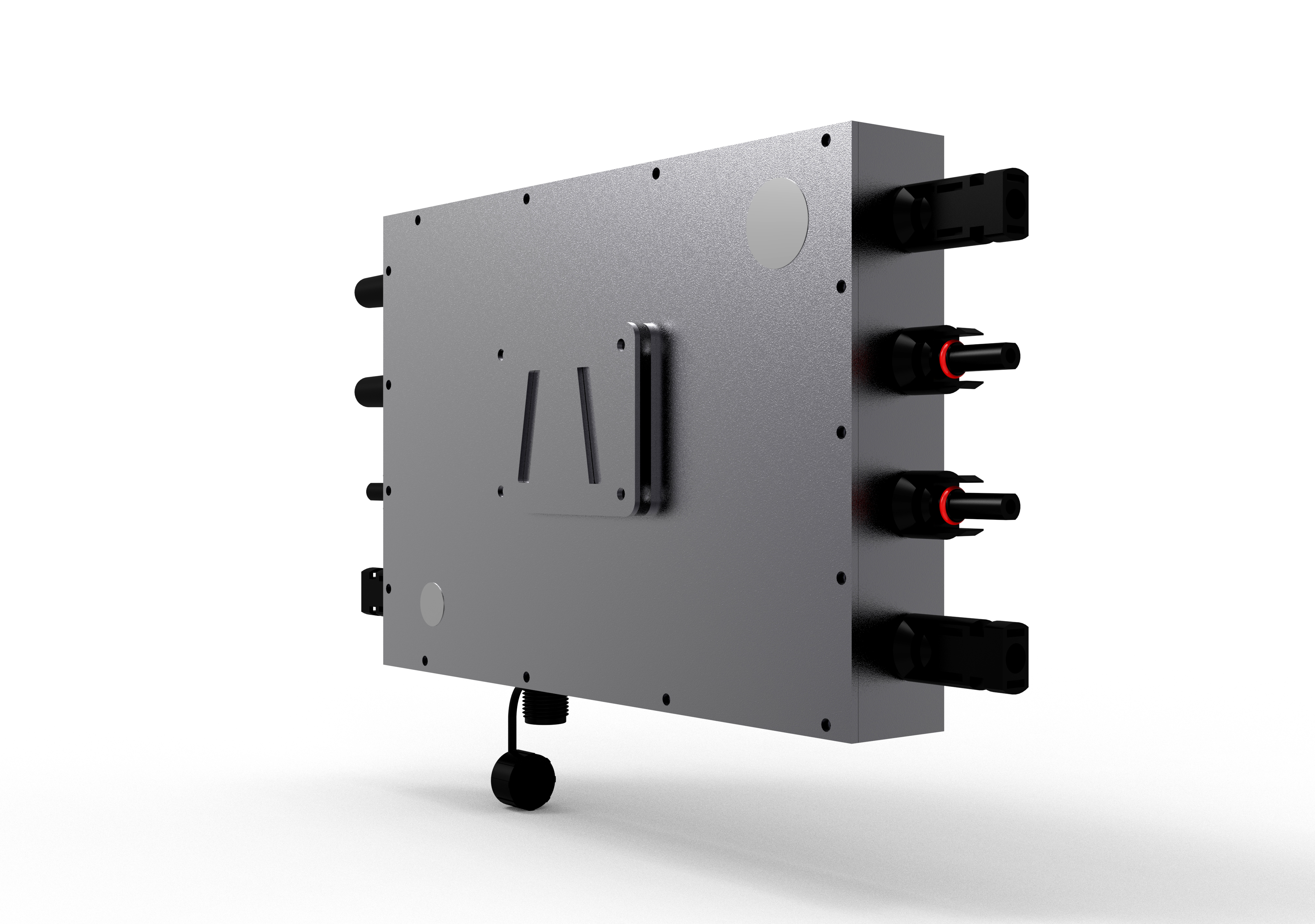 Energy storage，