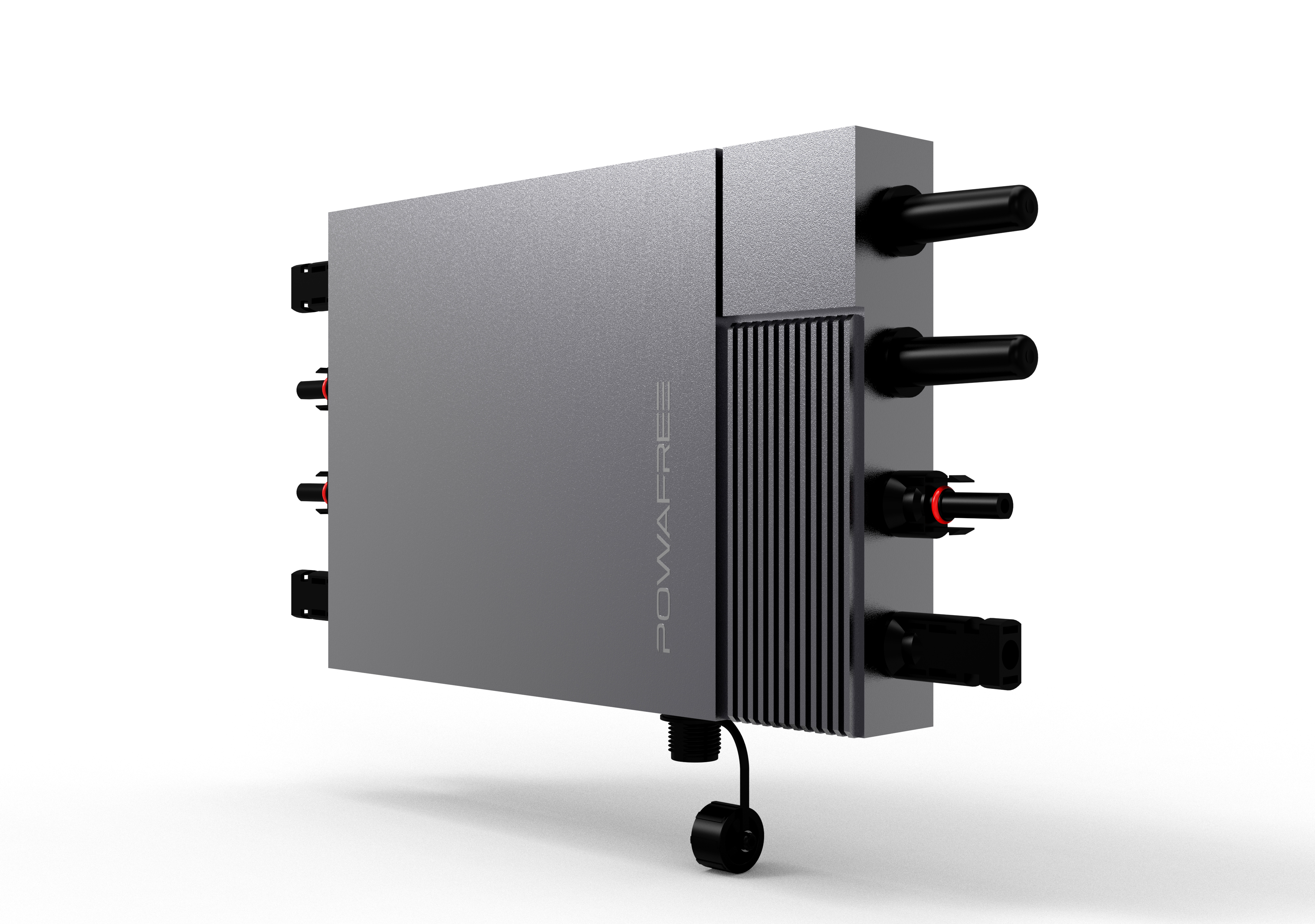 Energy storage，