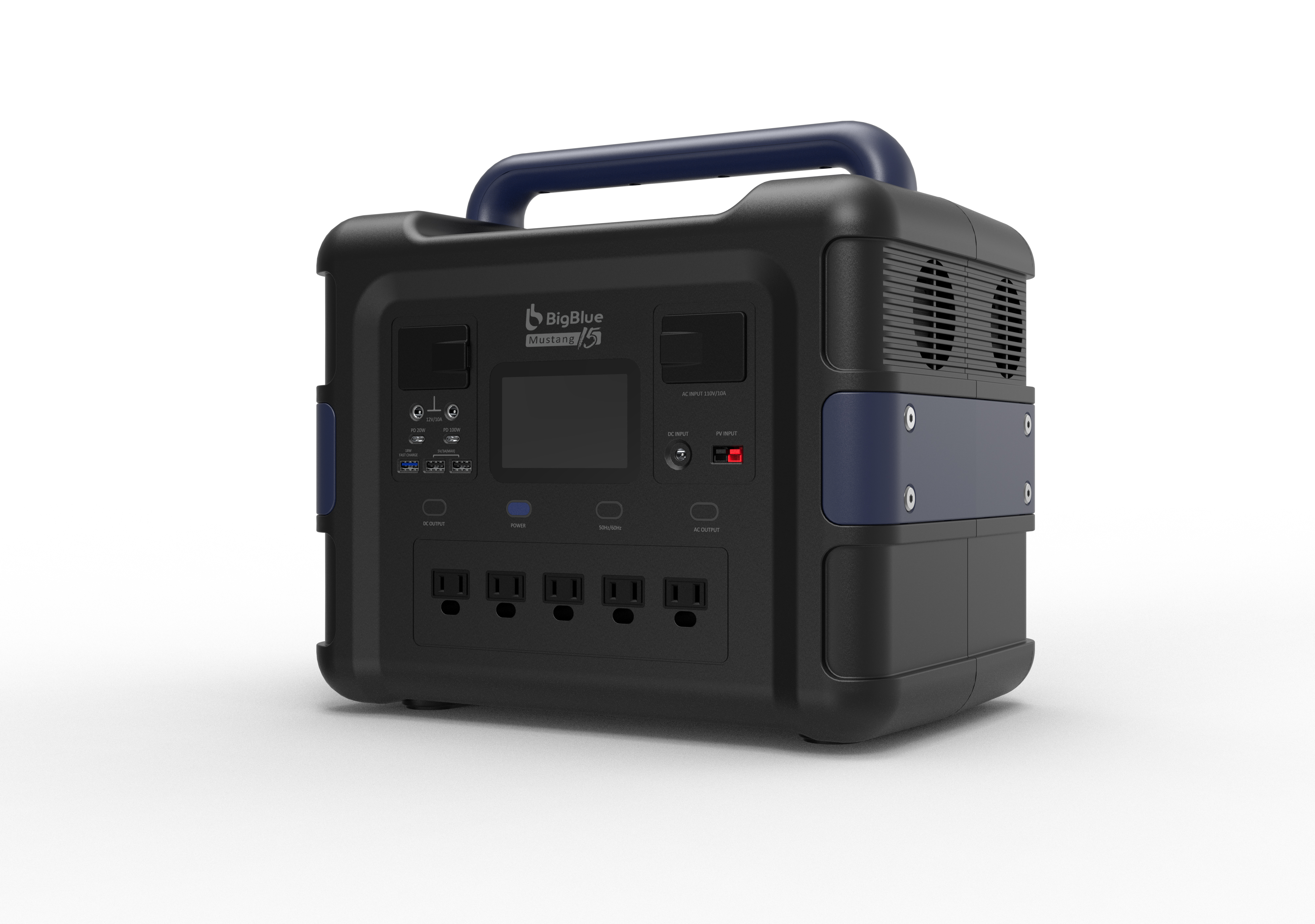 Energy storage，