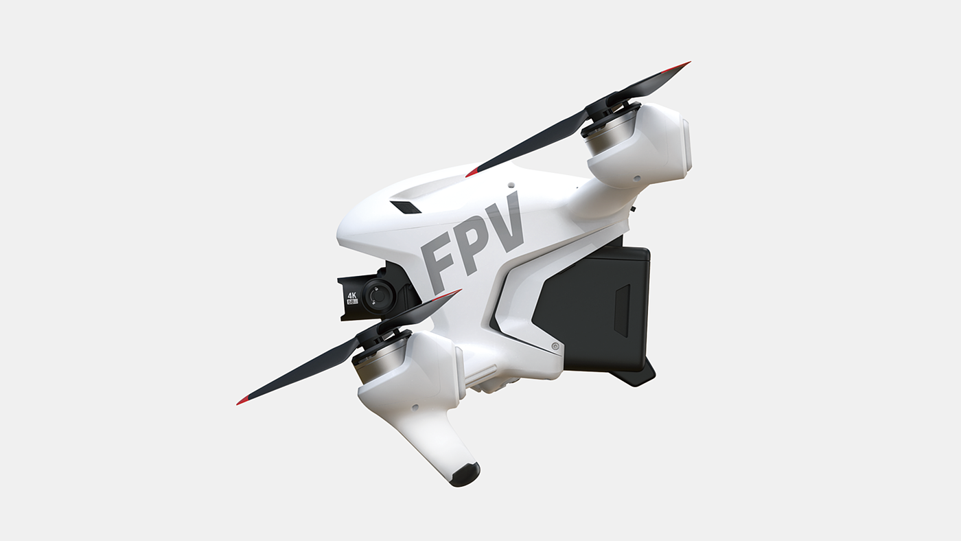 UAV，FPV，DAY，