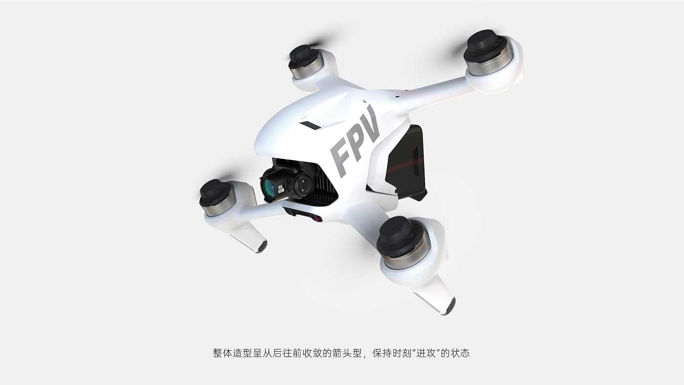 无人机，FPV，DJI，