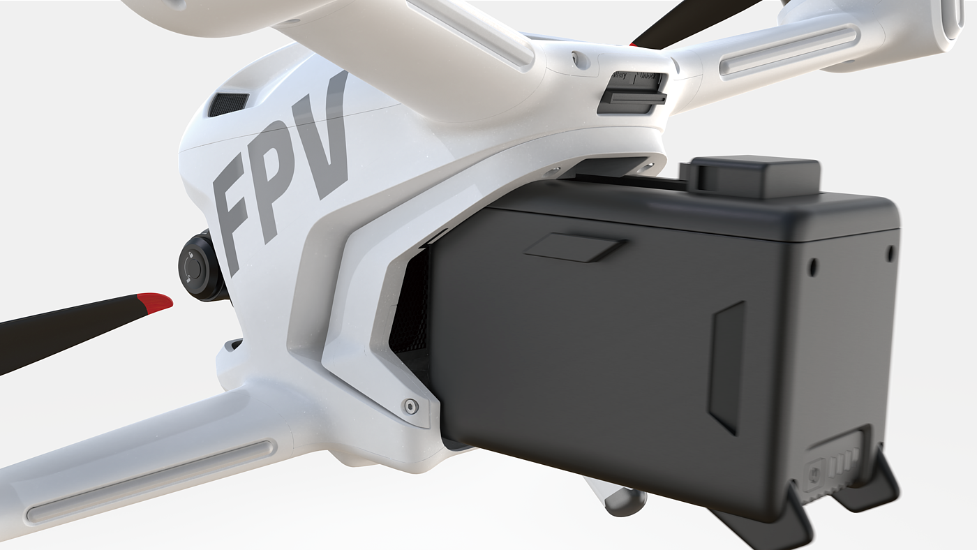 UAV，FPV，DAY，