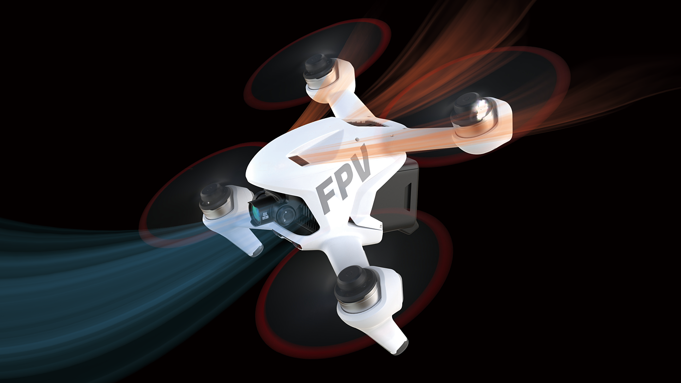 UAV，FPV，DAY，