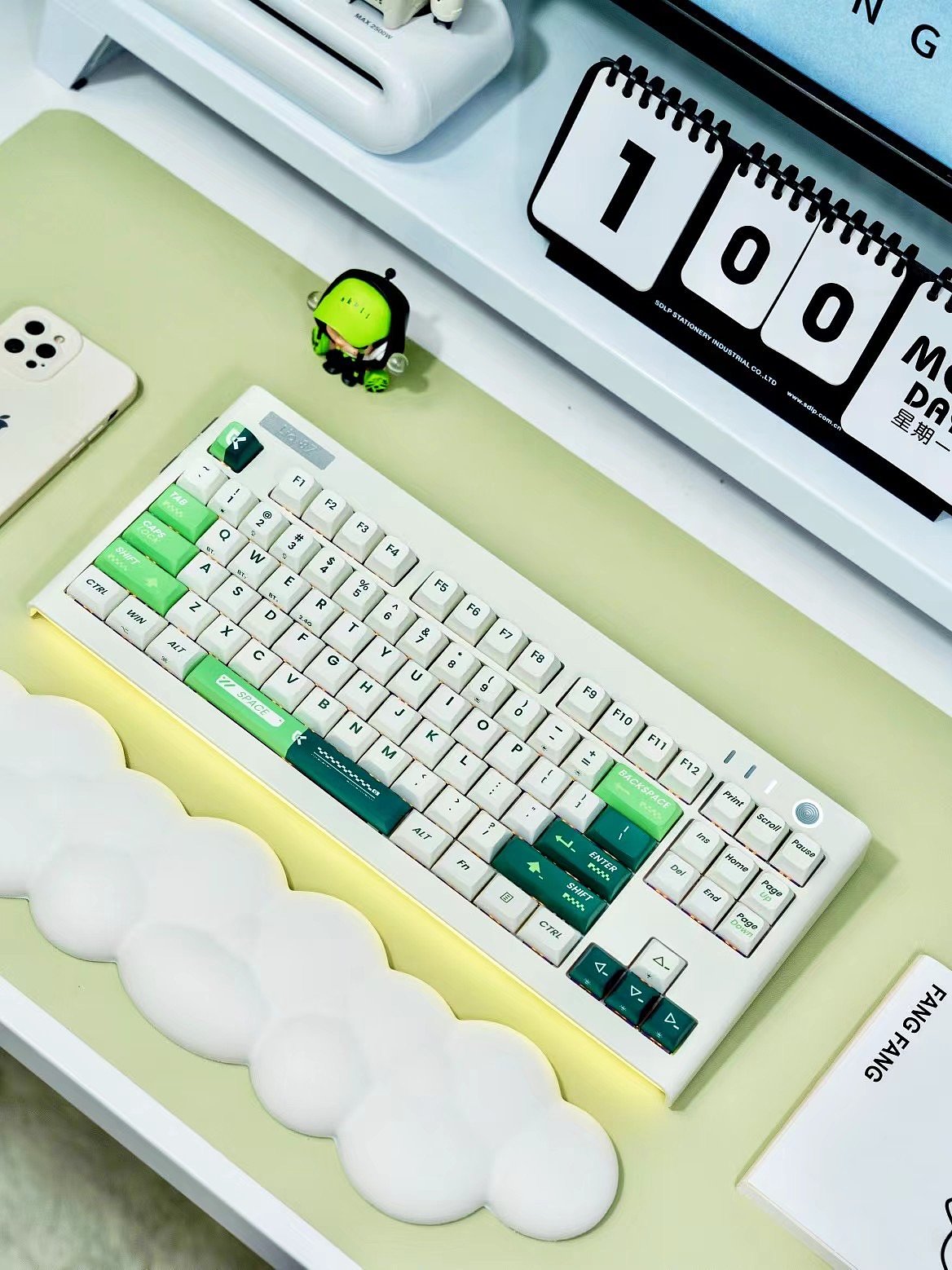 Mechanical keyboard，Customization，Electronics，product design，