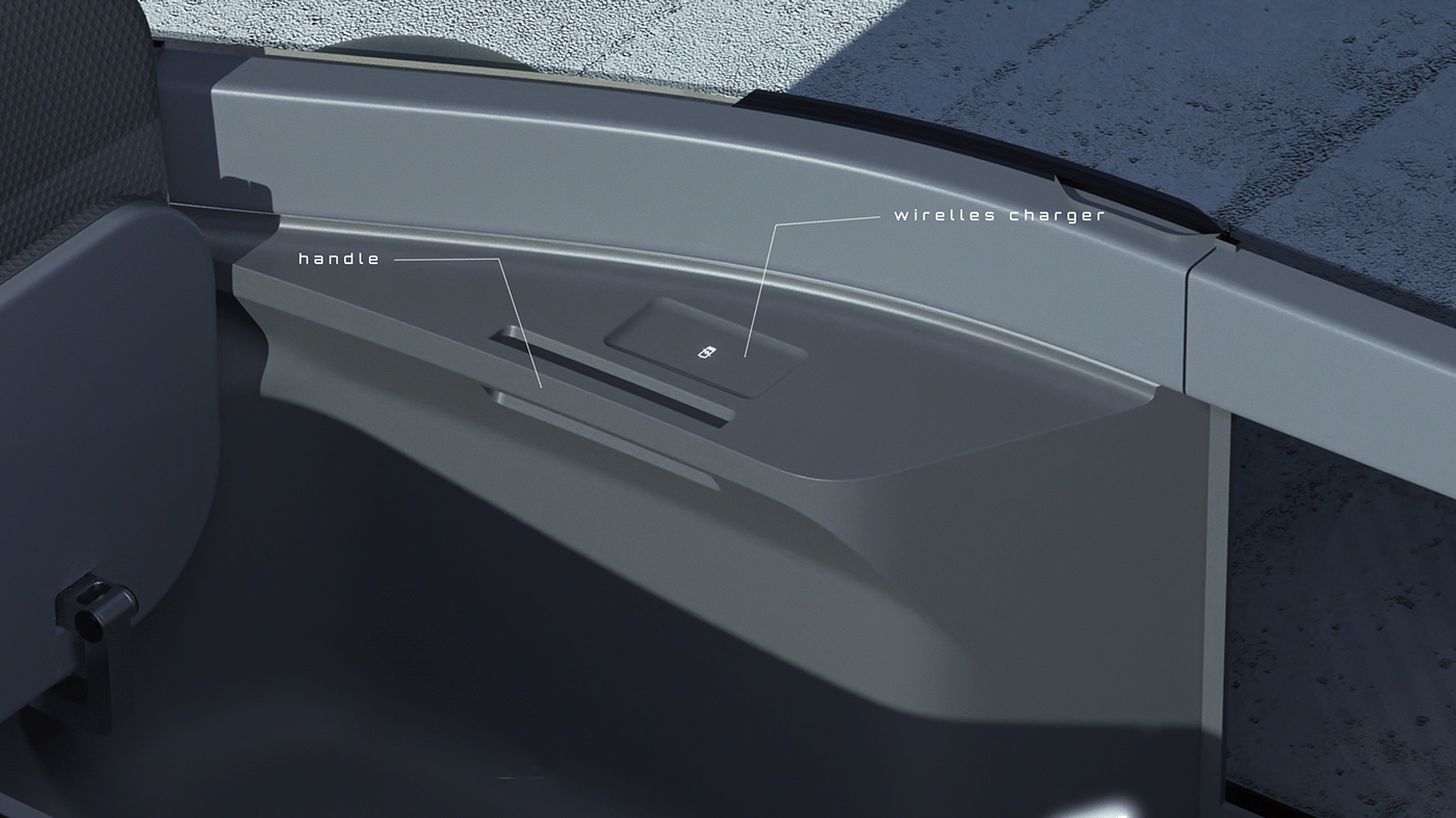 vehicle，Accessible vehicle，originality，Lift，