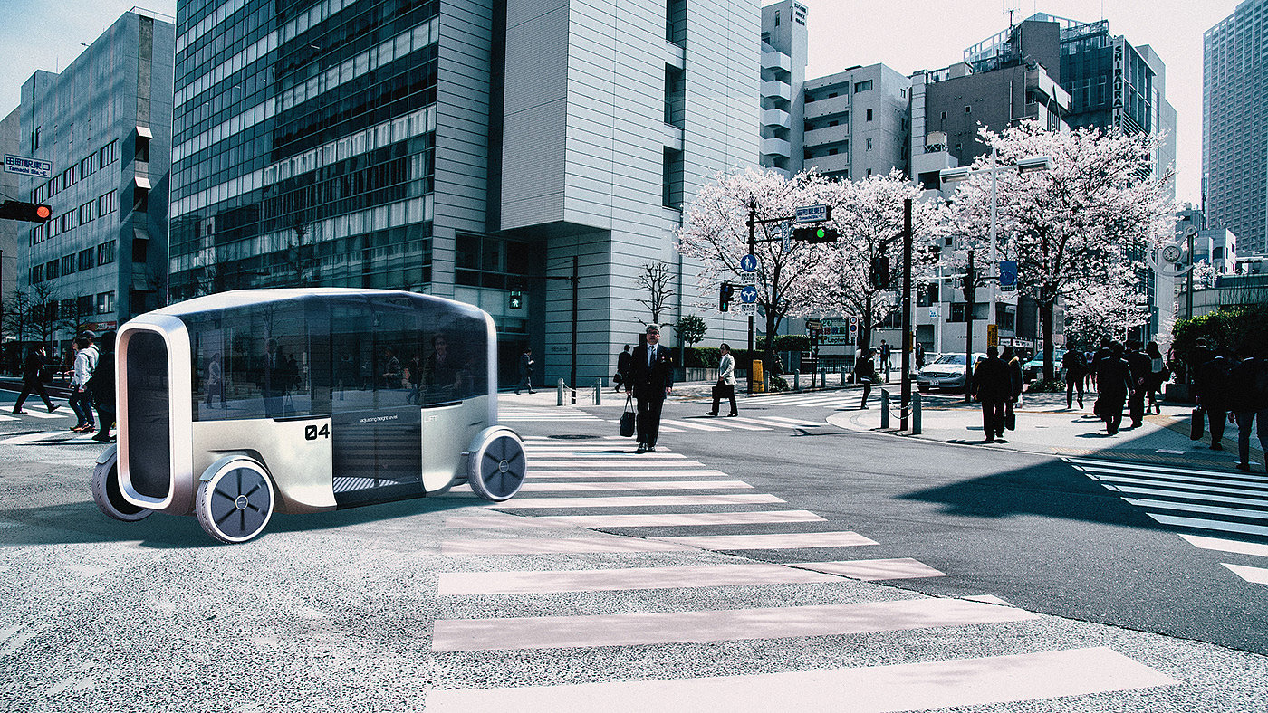 vehicle，Accessible vehicle，originality，Lift，