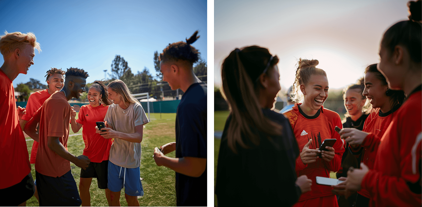 Leffrey，Digital，intelligence，Electronic equipment，