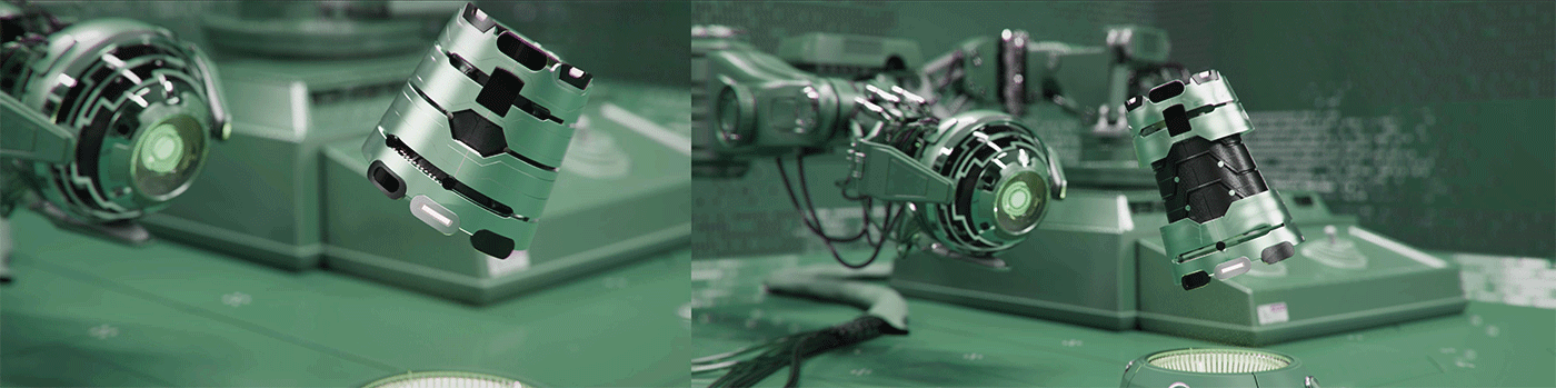 robot，Exoskeleton，Concept Car，industrial design，wearable devices ，Mechanics，myoelectric signal，job-hunting，