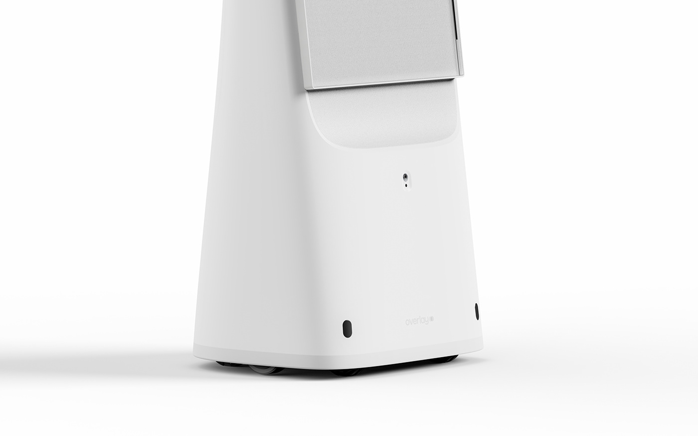 OverviewOverlay，Digital，Electronics，Internet of things，