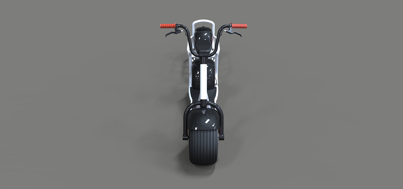 trailer，Wheeled，vehicle，Electric vehicle，conceptual design，