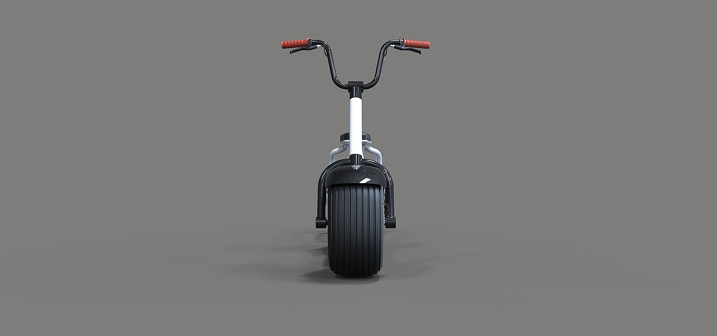 trailer，Wheeled，vehicle，Electric vehicle，conceptual design，