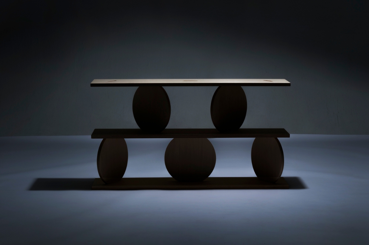 bookshelf，modularization，furniture，originality，