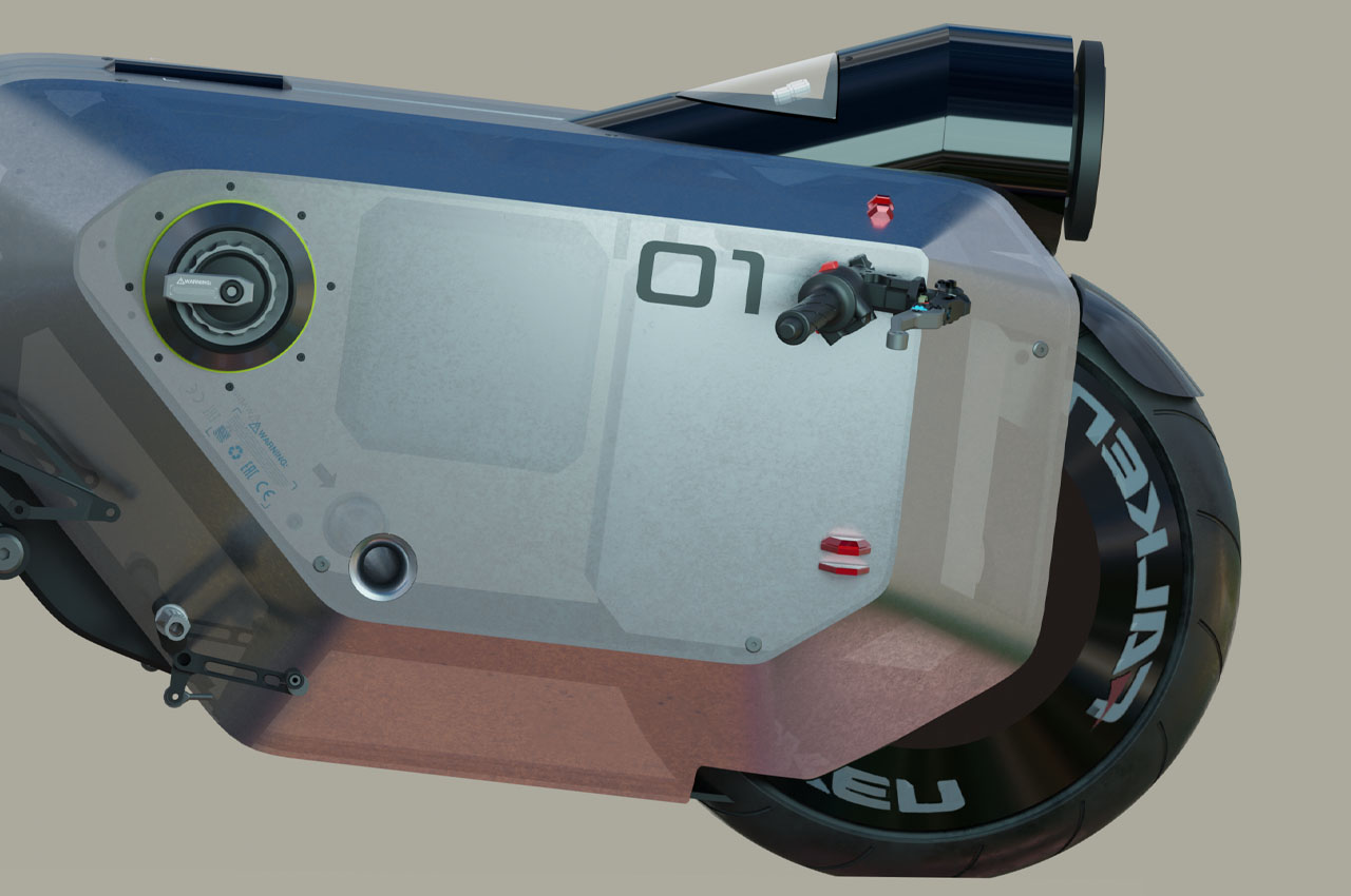 vehicle，racing，originality，motorcycle，Tool design，