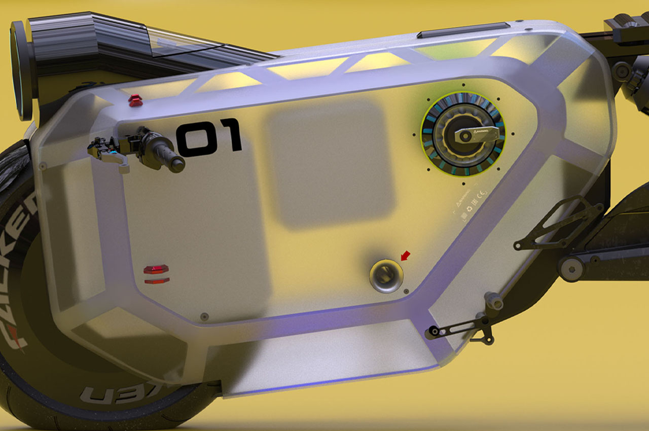 vehicle，racing，originality，motorcycle，Tool design，