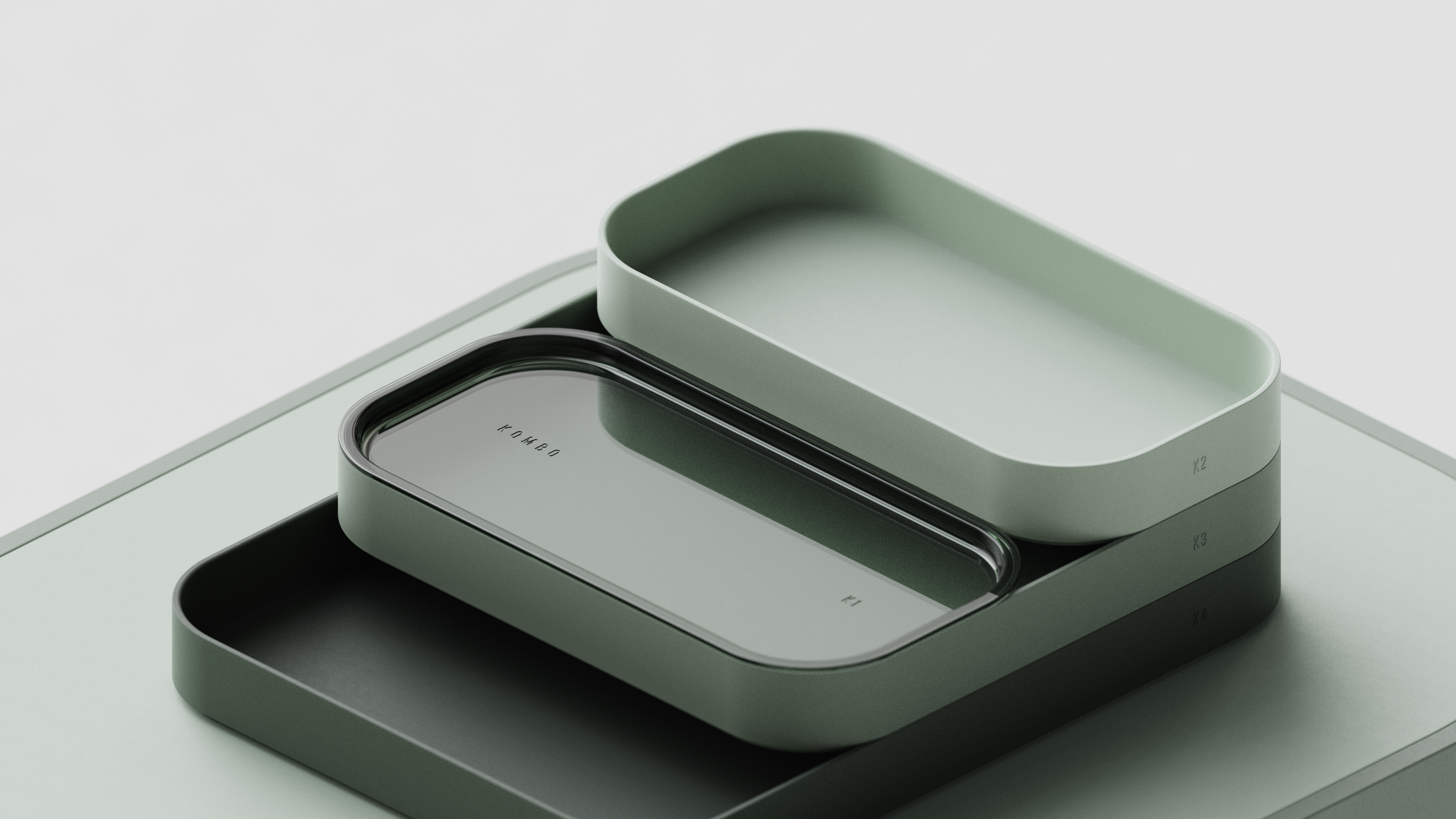 Receive，Design，space，multi-function，concept，