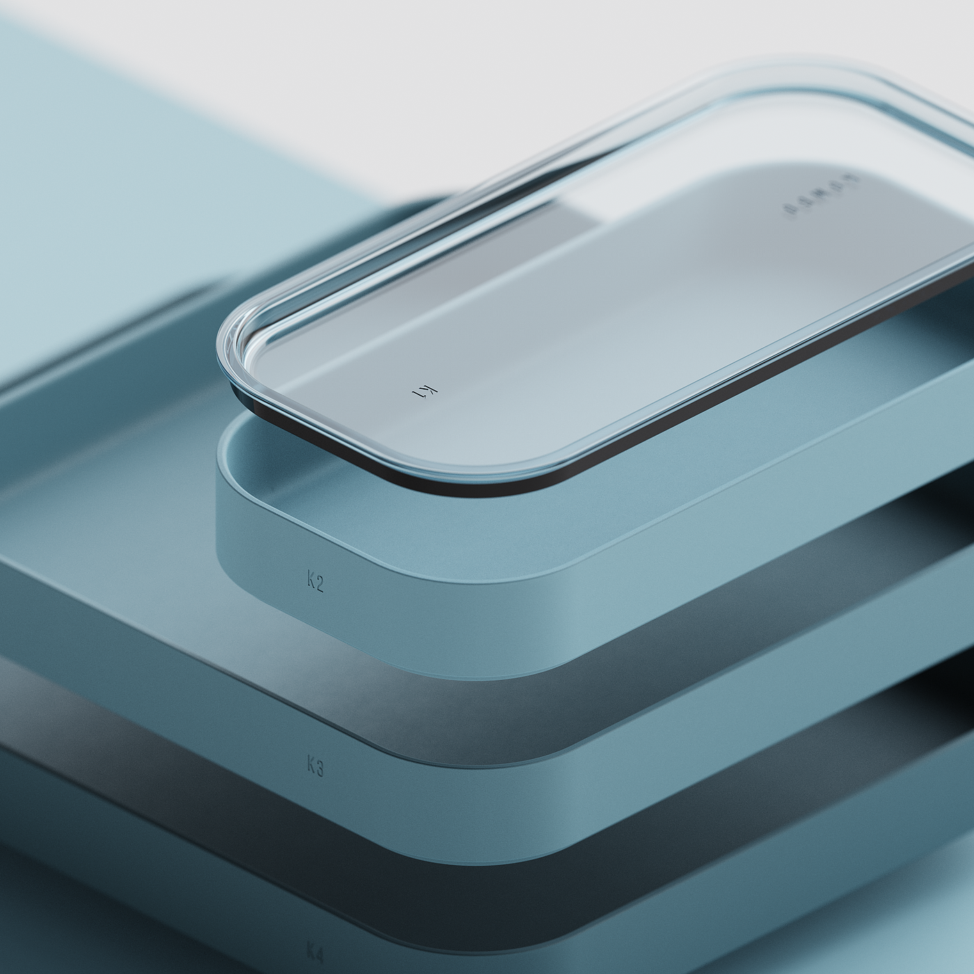 Receive，Design，space，multi-function，concept，