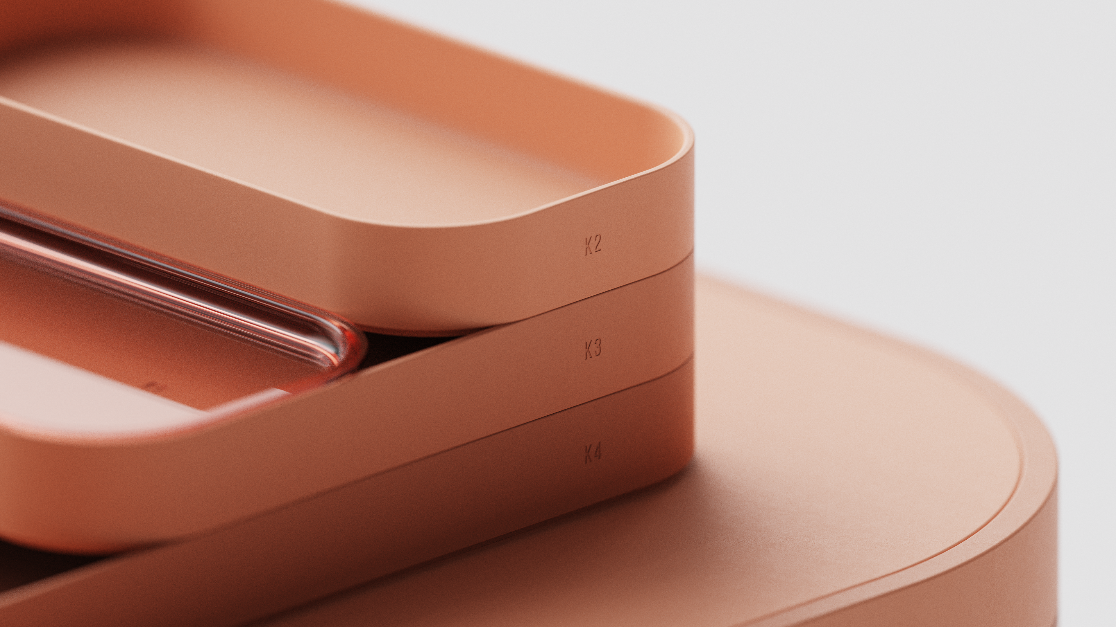 Receive，Design，space，multi-function，concept，