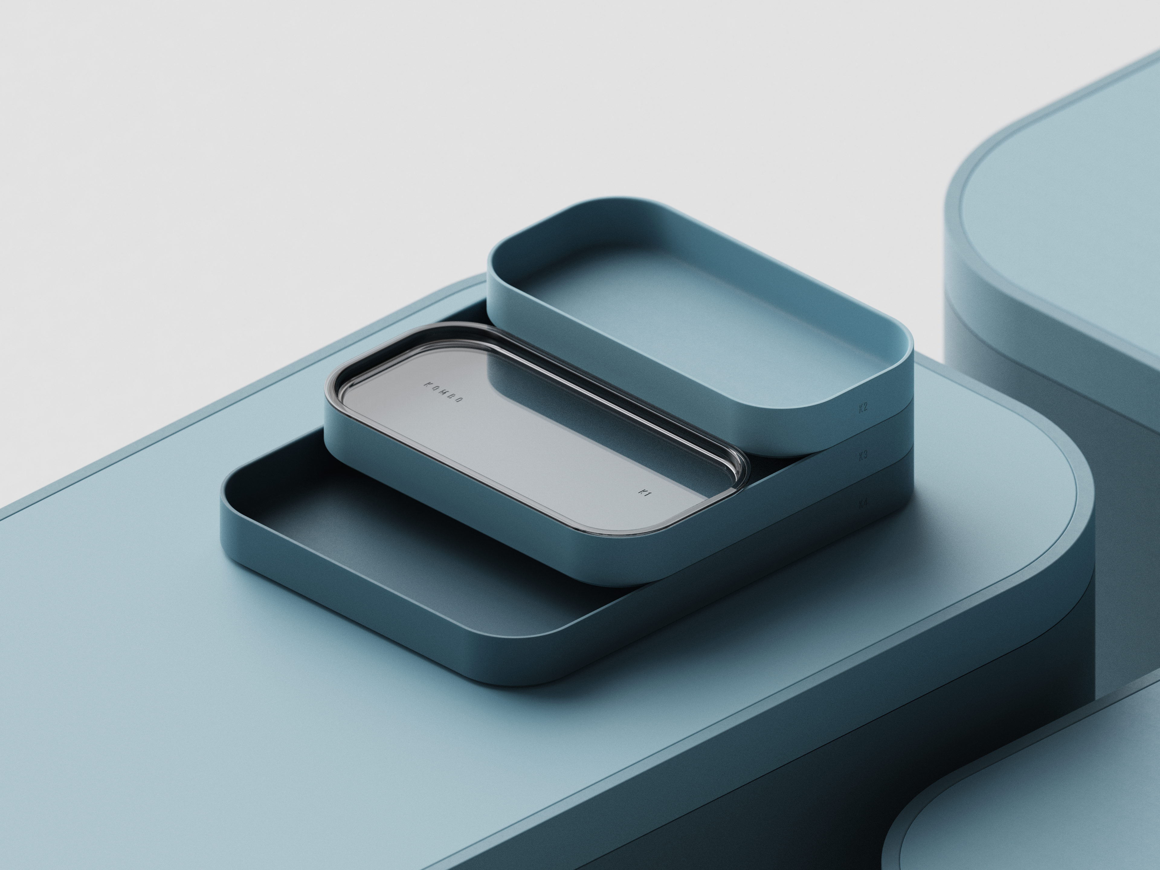 Receive，Design，space，multi-function，concept，