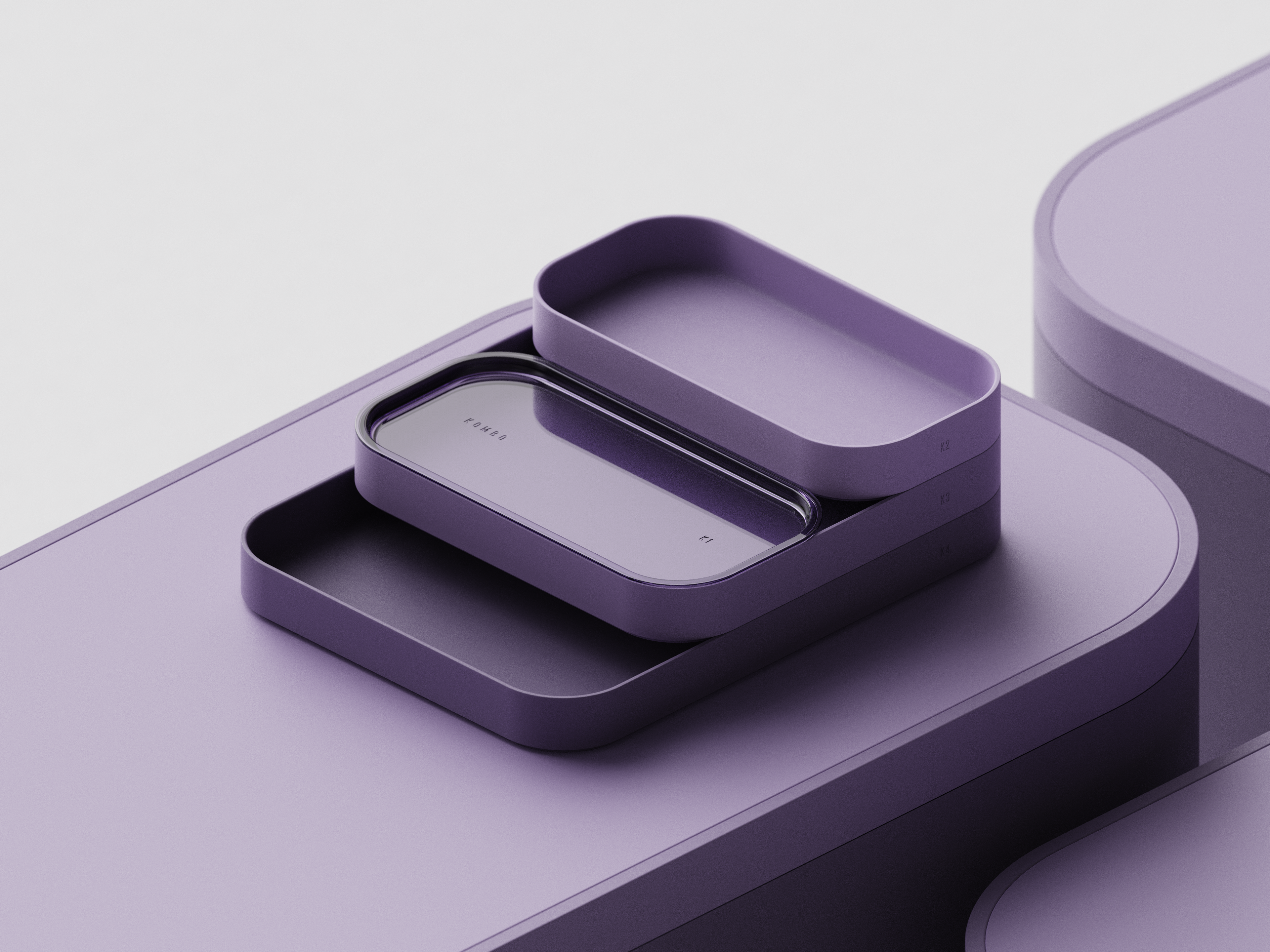 Receive，Design，space，multi-function，concept，