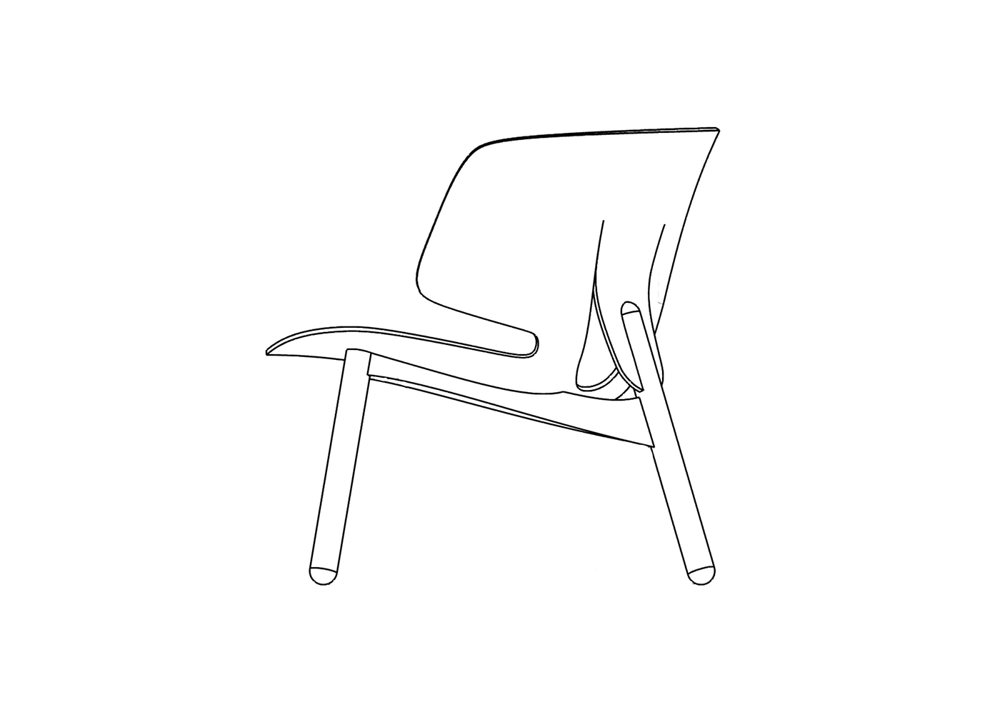 原创设计，家具，坐具，椅子，