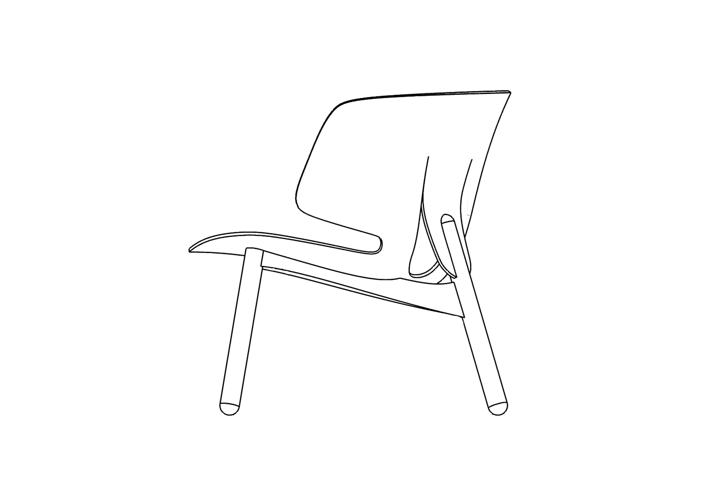 Original design，furniture，Seat，chair，