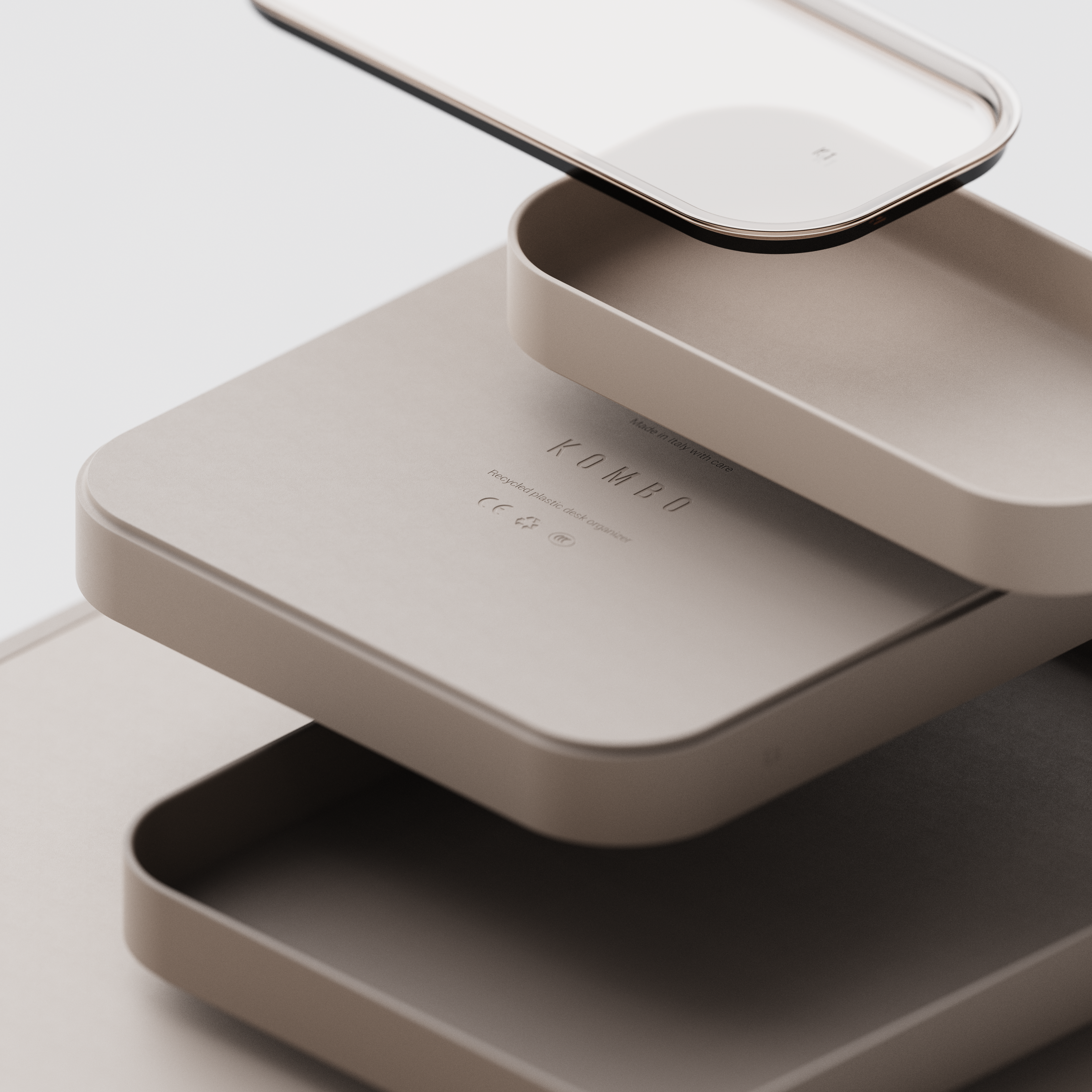 Receive，Design，space，multi-function，concept，