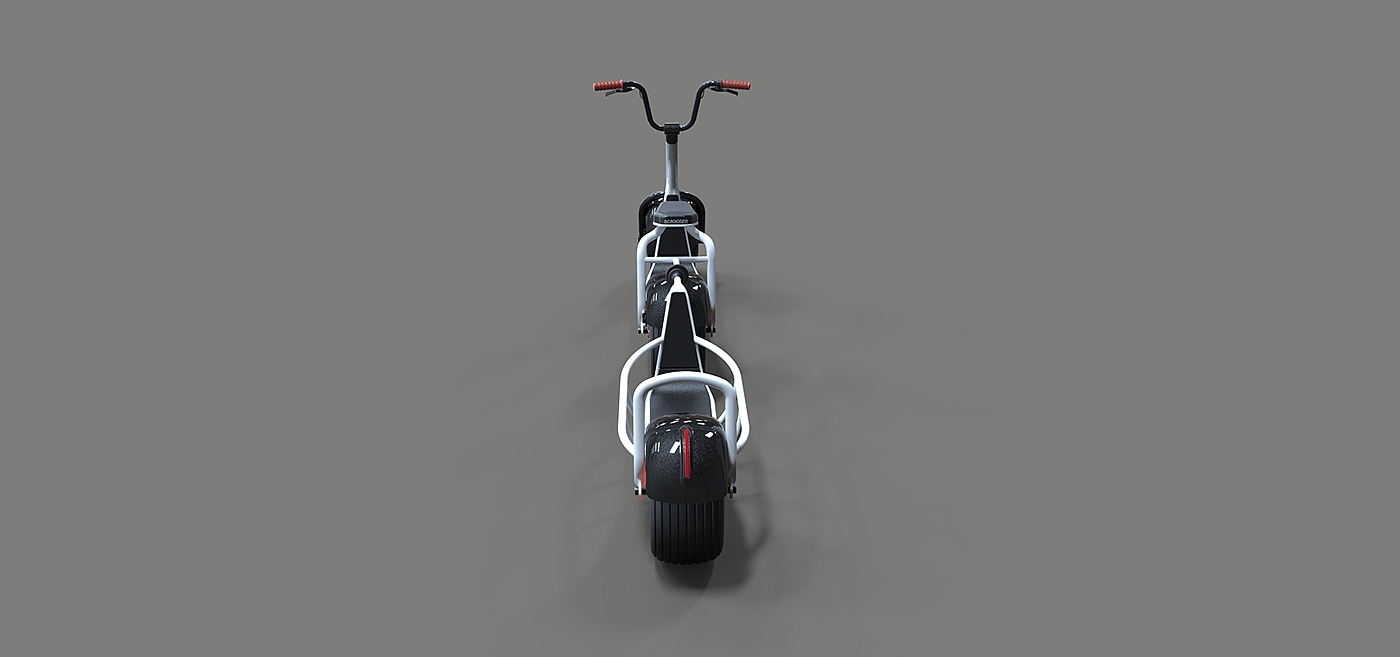 trailer，Wheeled，vehicle，Electric vehicle，conceptual design，
