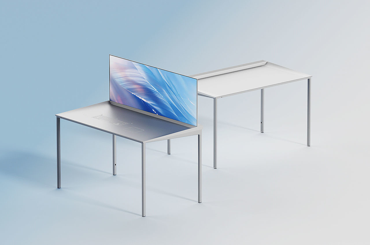 The computer table，Digital，Office Supplies，electronic product，