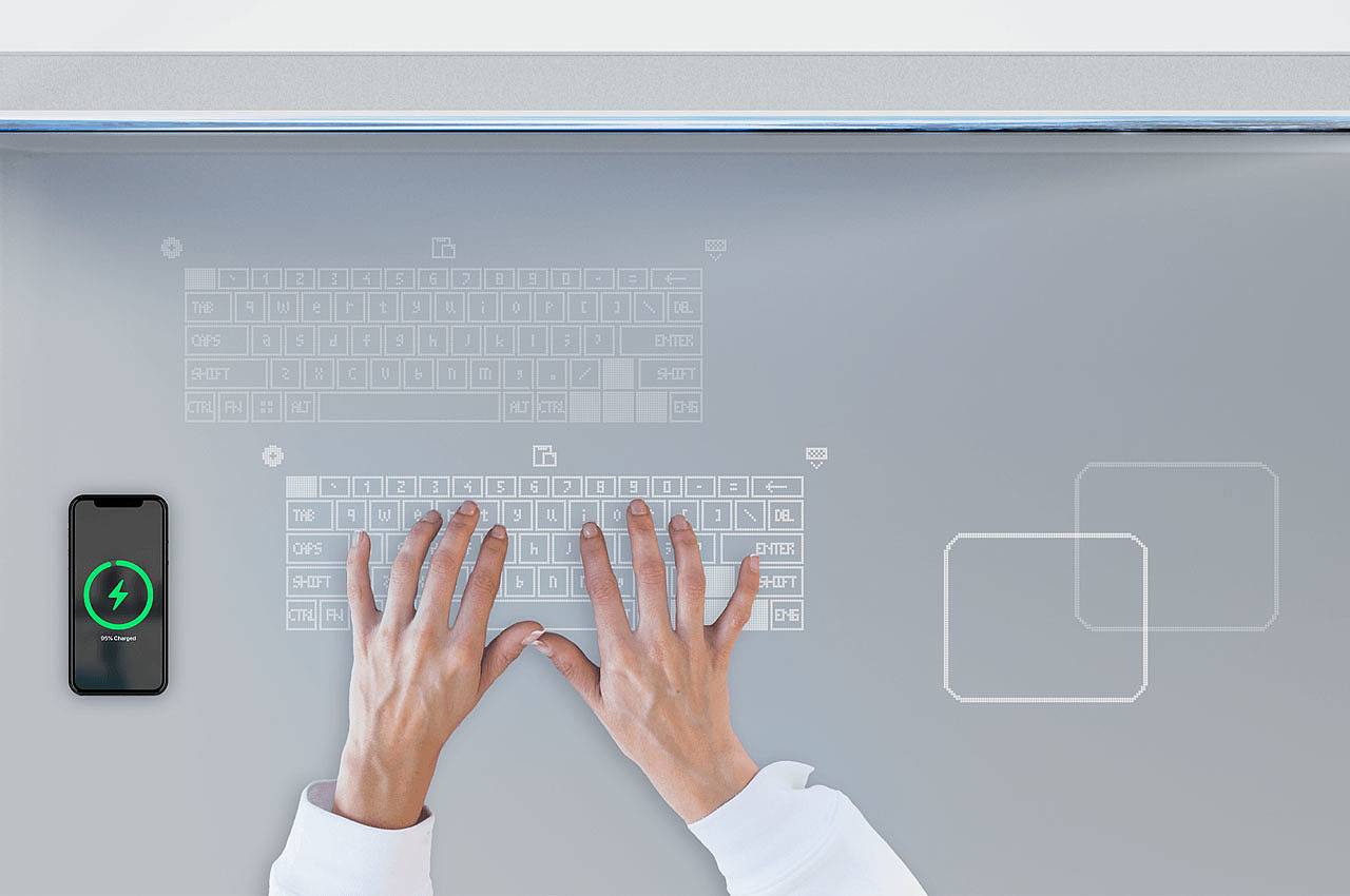 The computer table，Digital，Office Supplies，electronic product，