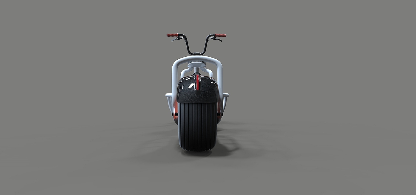 trailer，Wheeled，vehicle，Electric vehicle，conceptual design，